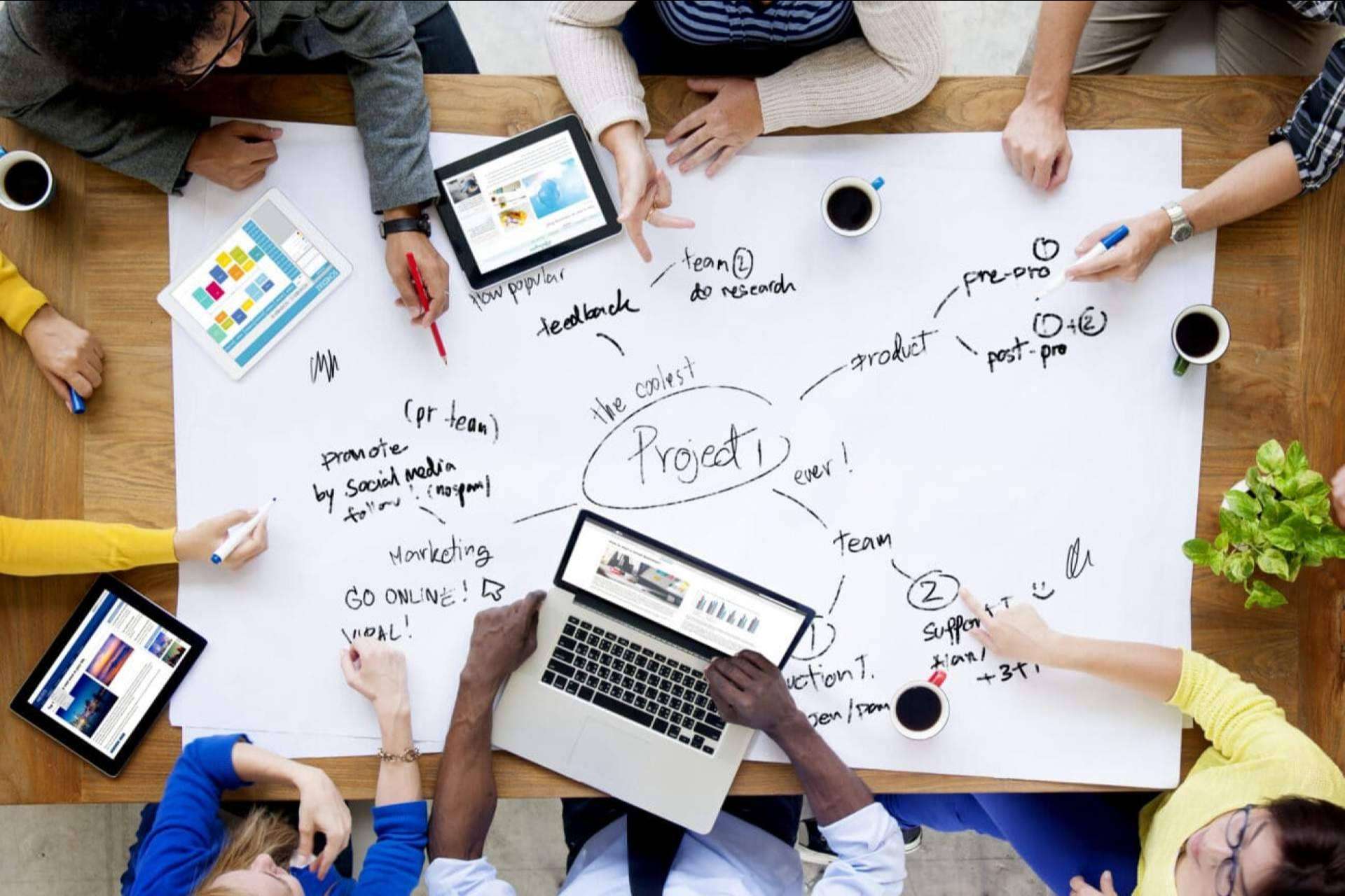 Tendencias del marketing digital 2022 que toda empresa debe de aplicar
