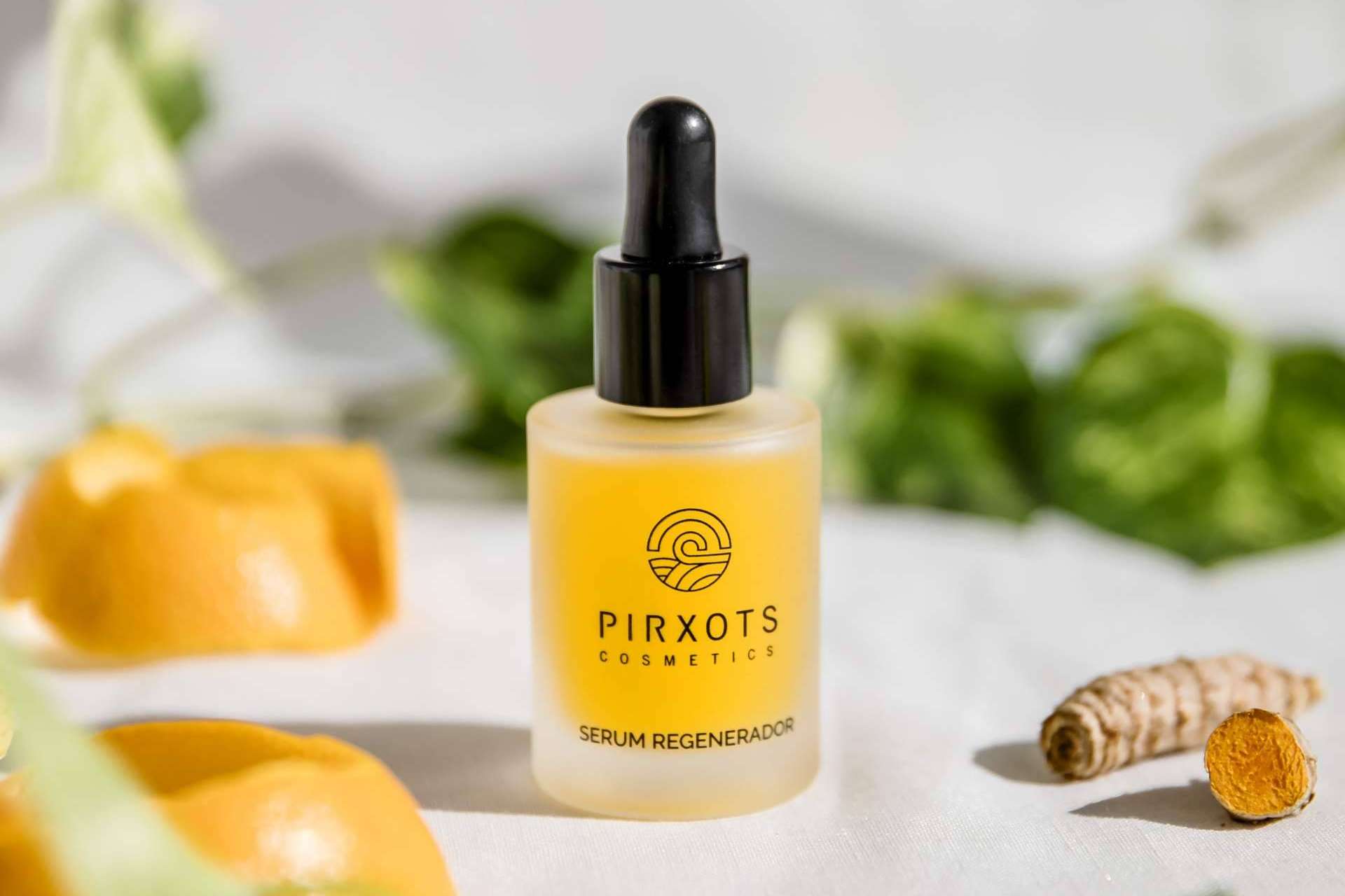 Tener una rutina facial rejuvenece y mantiene saludable la piel, de la mano de Pirxots Cosmetics