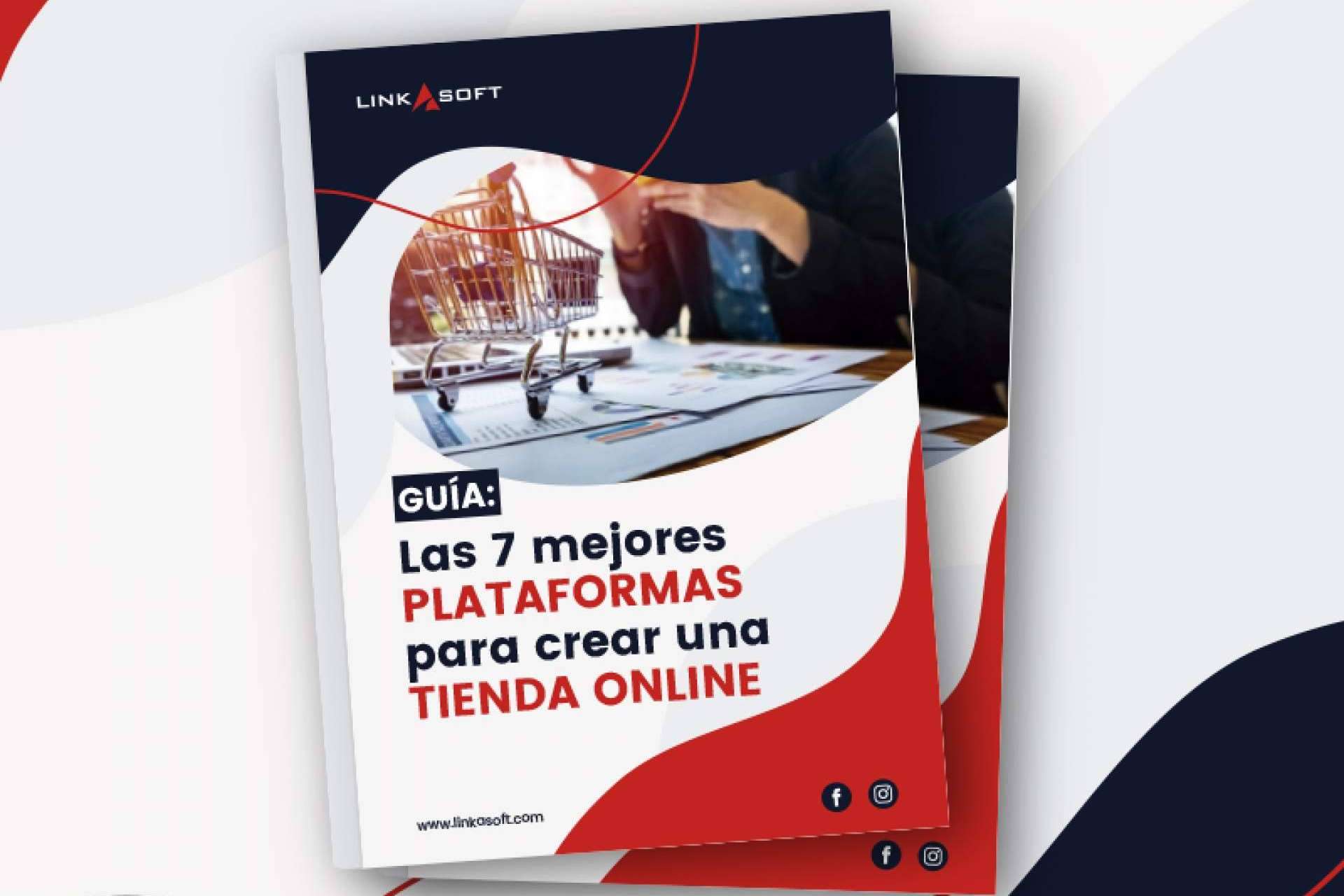 Crear una tienda online con las mejores plataformas e-commerce