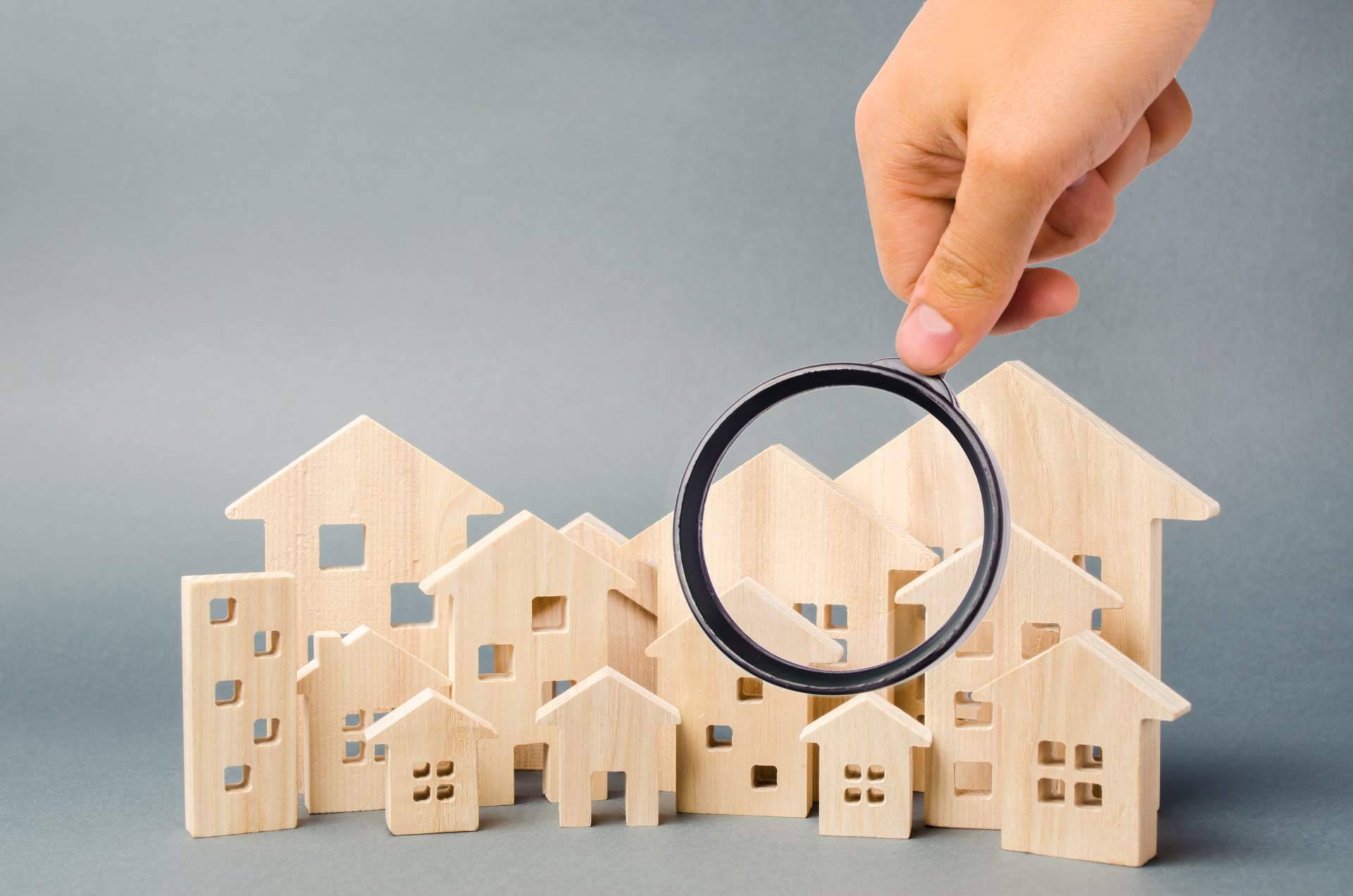 ¿Cómo será la evolución de los precios de vivienda en 2022 en España?