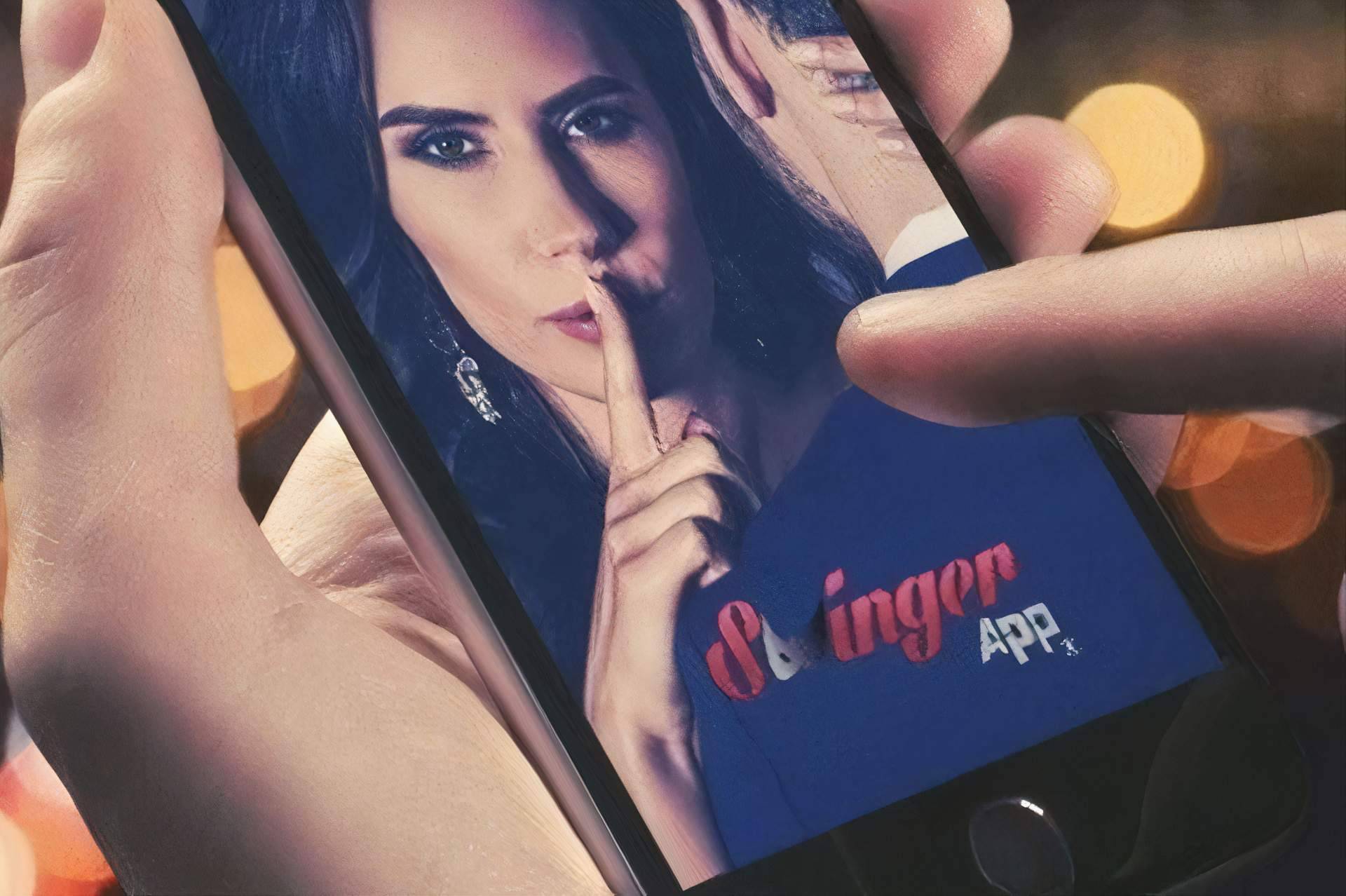 ¿Qué ventajas ofrece la app para gente de mente abierta, SwingerApp?