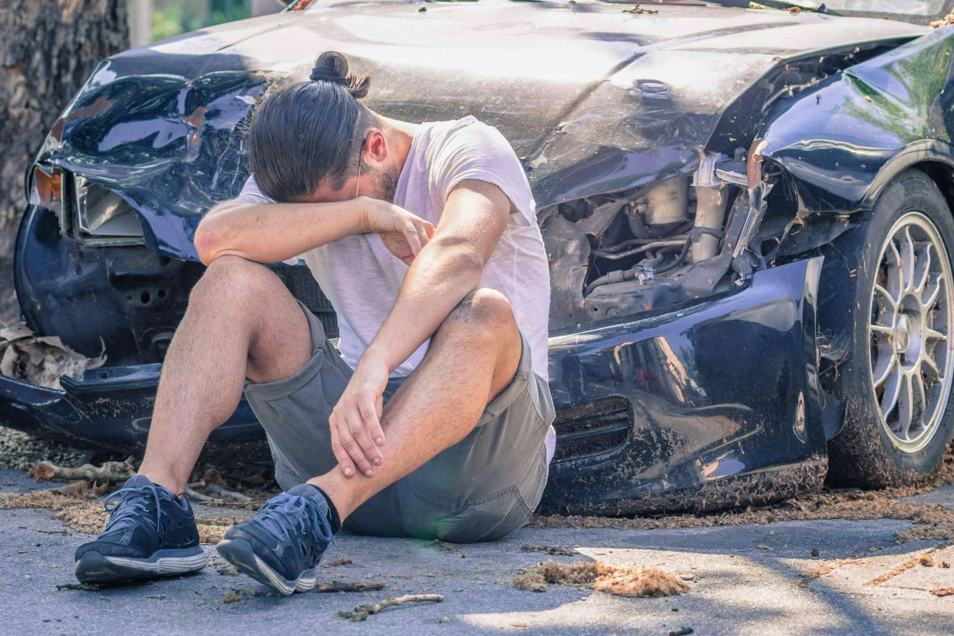 La indemnización por secuelas en accidentes de tráfico, por Traficoayuda.es