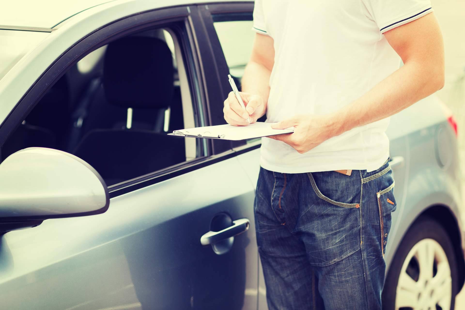 Comprobar si un vehículo tiene cargas con los medios más seguros