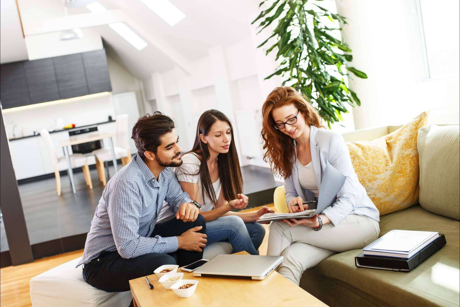 Cano&Pujol explica en qué consiste el Home Staging en viviendas y cómo puede ayudar a vender una casa