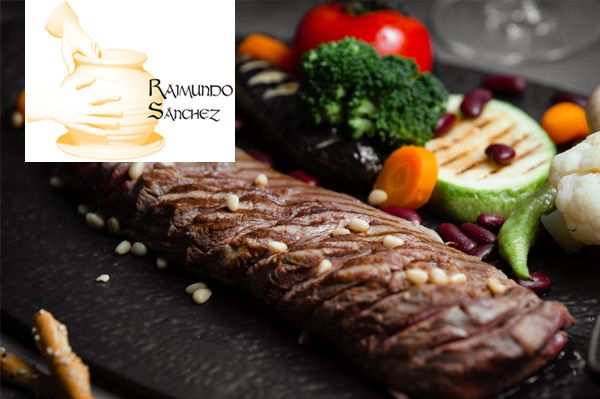 5 claves para elegir y usar la piedra para asar carne, según Alfarería Raimundo