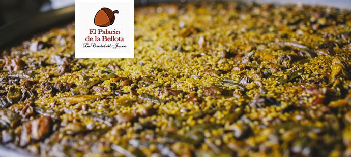 Valencia, la capital de la paella valenciana, según el Restaurante El Palacio de la Bellota