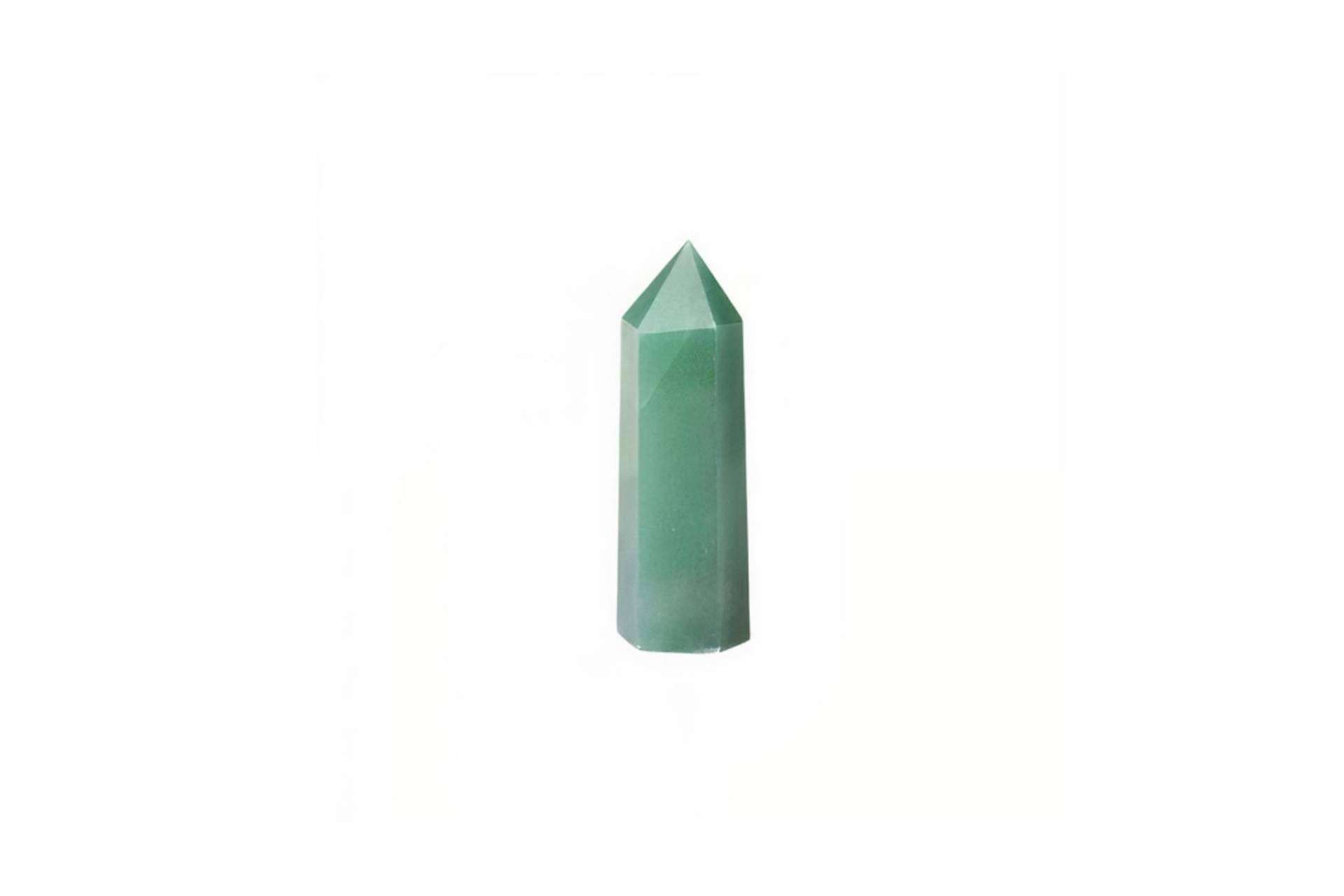 Puntas de cuarzo disponibles en la tienda online de minerales Tierra de Gemas