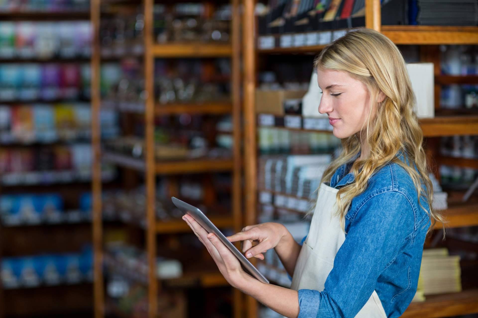 La solución del pequeño negocio para destacar en internet, crear un e-commerce con mubu