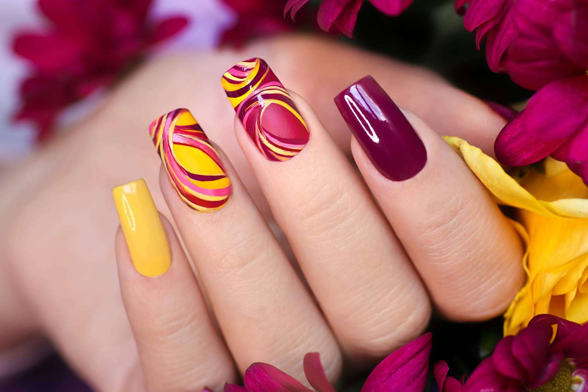 La academia Uñas y Estética, reconocida por los Prestige Awards