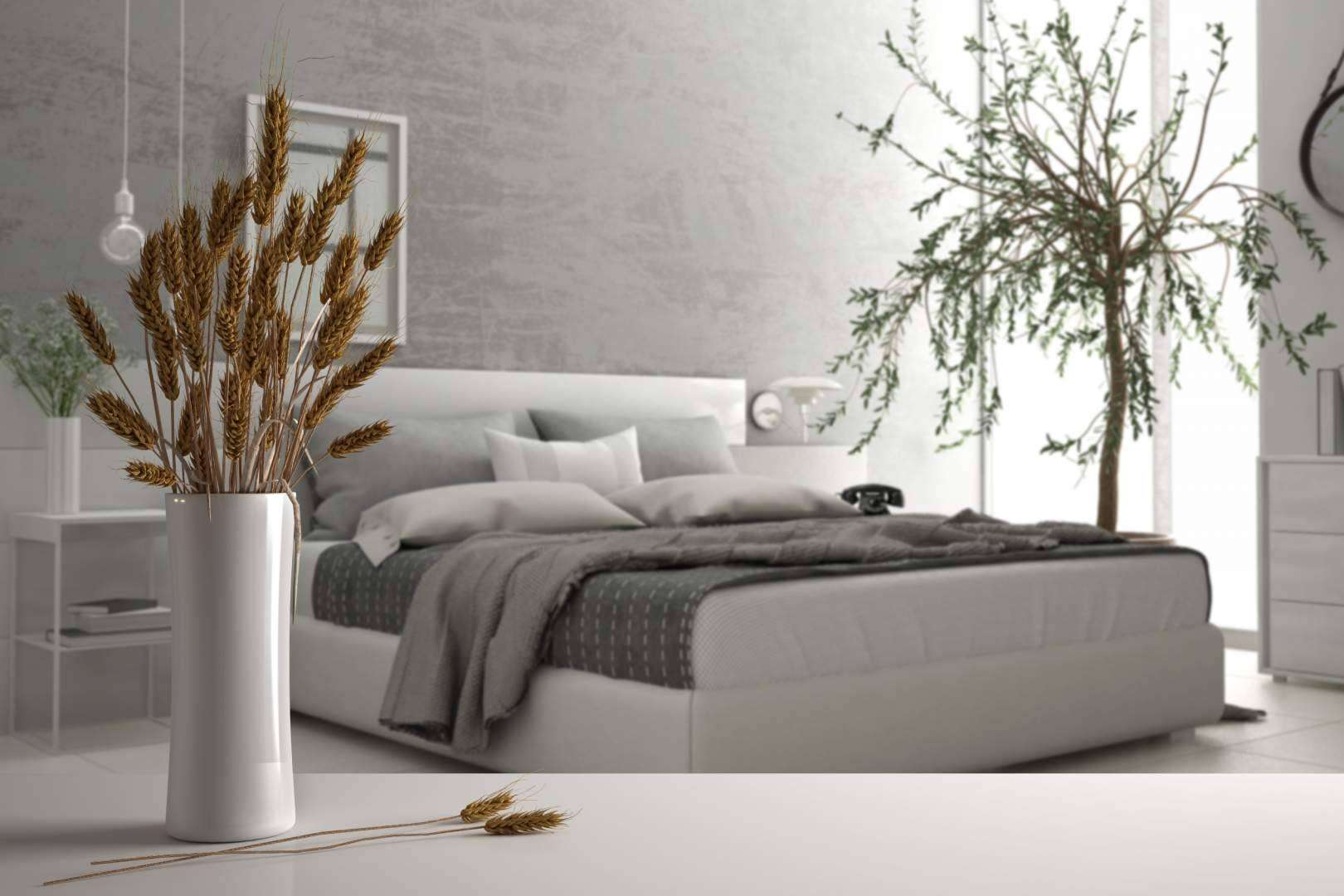 Tendencias en decoración para primavera 2022