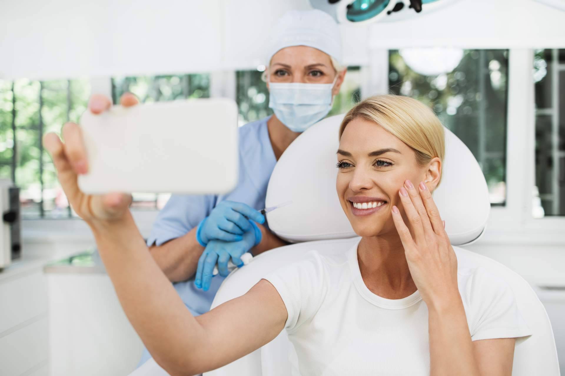 La Clínica Estética SILOE es una clínica estética Valladolid que utiliza técnicas avanzadas para garantizar el bienestar personal