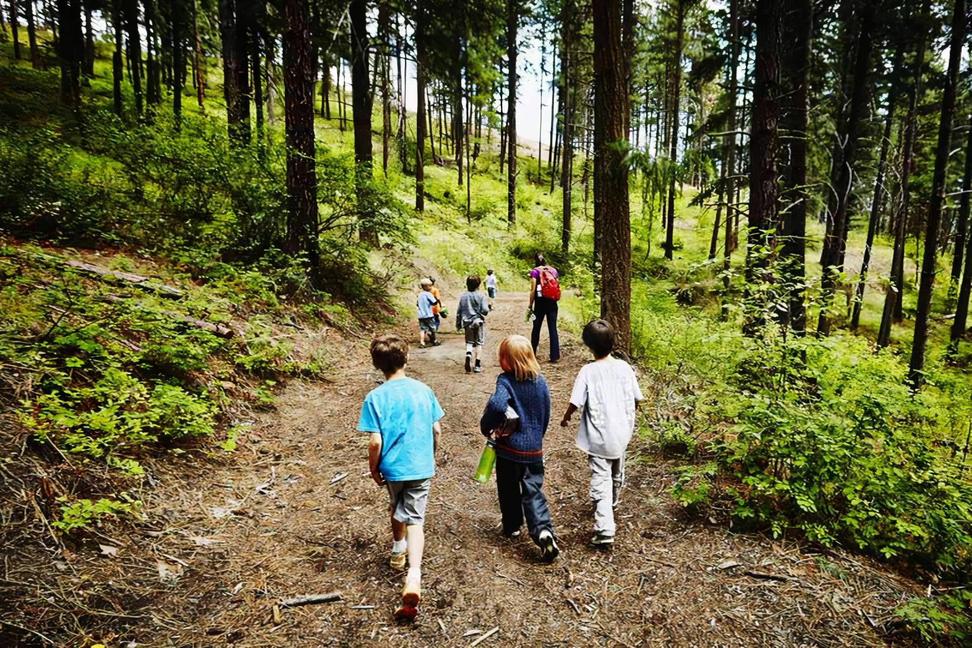 La alternativa de viajar al extranjero para aprender inglés es Cuenca Destination