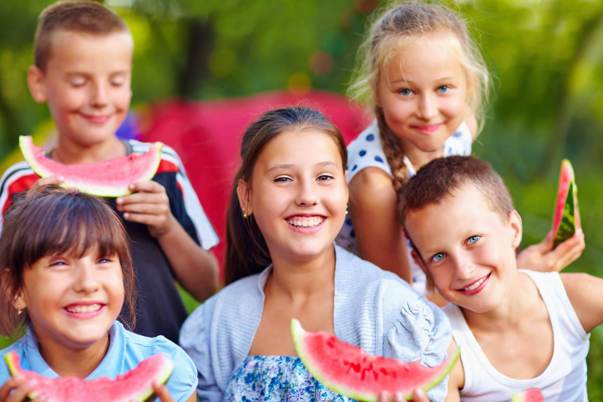 Aventurarte, los campamentos para pasar un verano lleno de diversión y aprendizaje