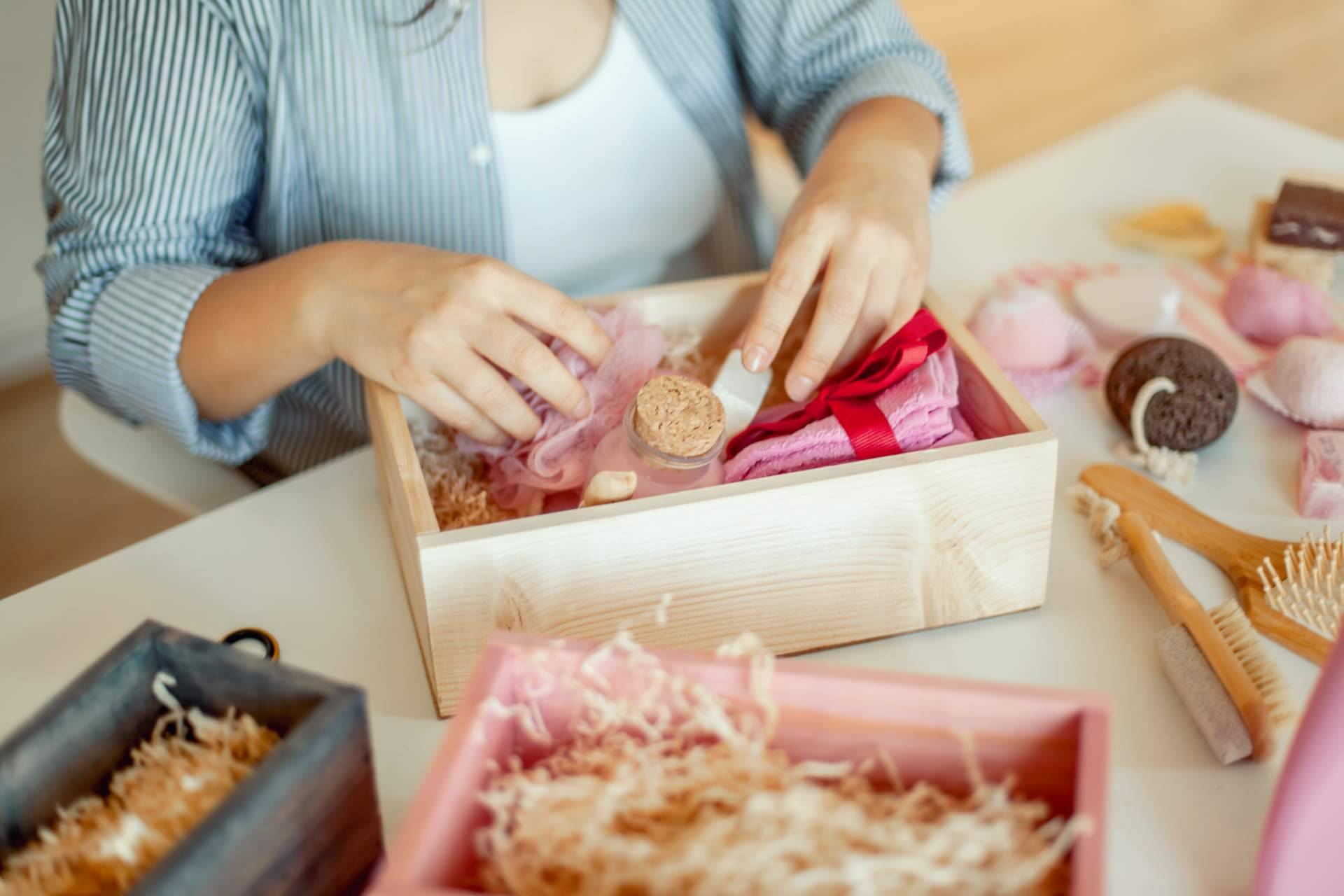 Detalles para boda, de la mano de Detalles Armonía