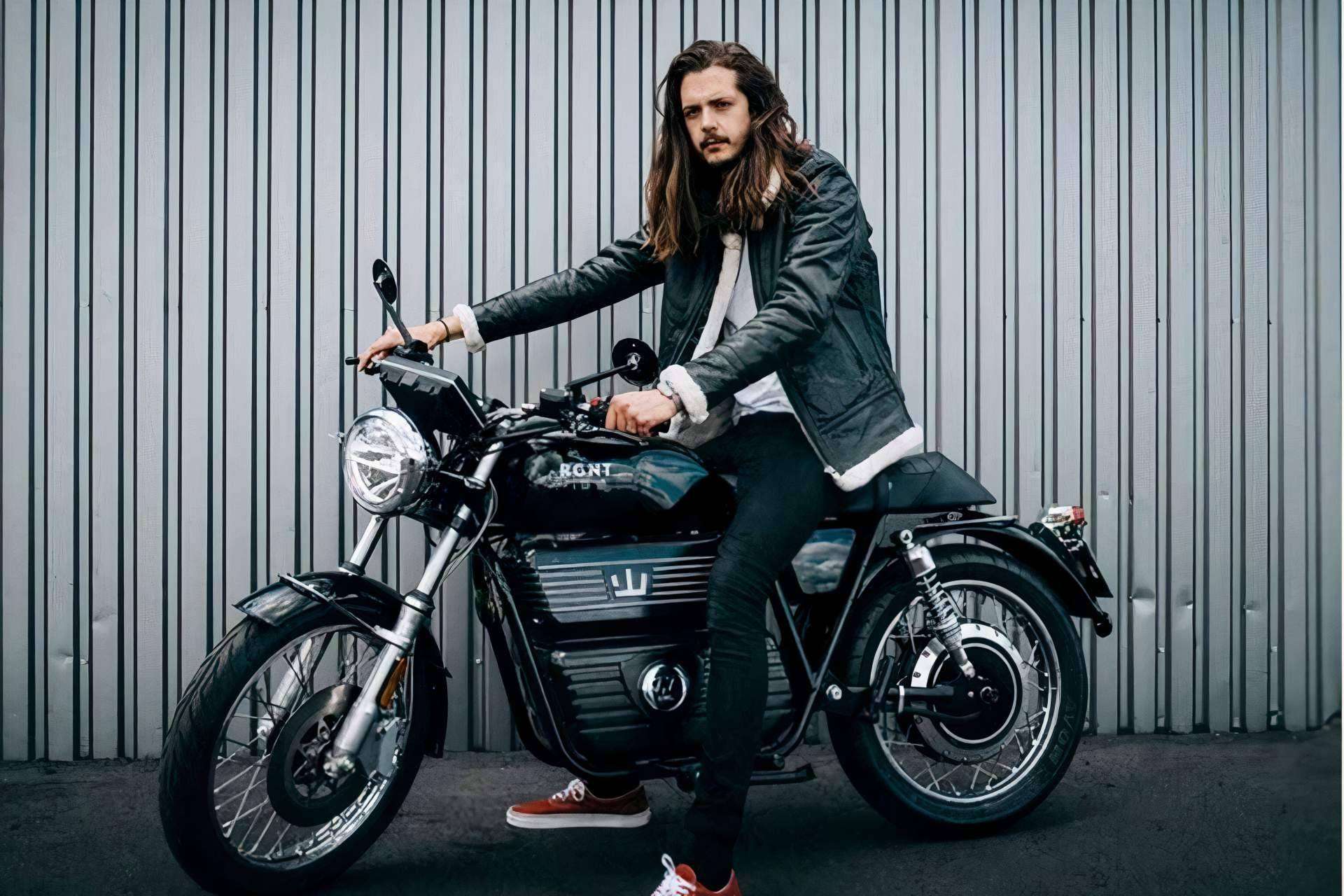 Las motos eléctricas, el vehículo perfecto para fomentar el ahorro económico y ecológico, por Emotobike