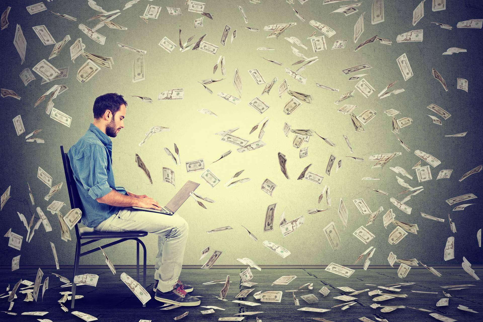 Cómo tener éxito en internet, la masterclass de La Carrera Digital