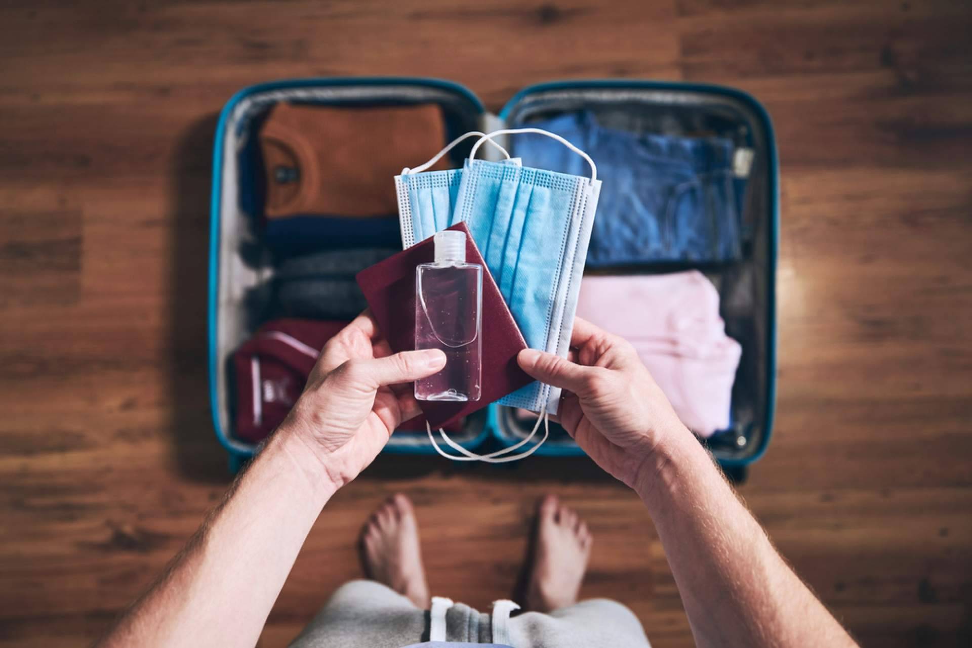 Coverontrip, el 'Amazon del Seguro de Viaje' que asegura a cualquier país