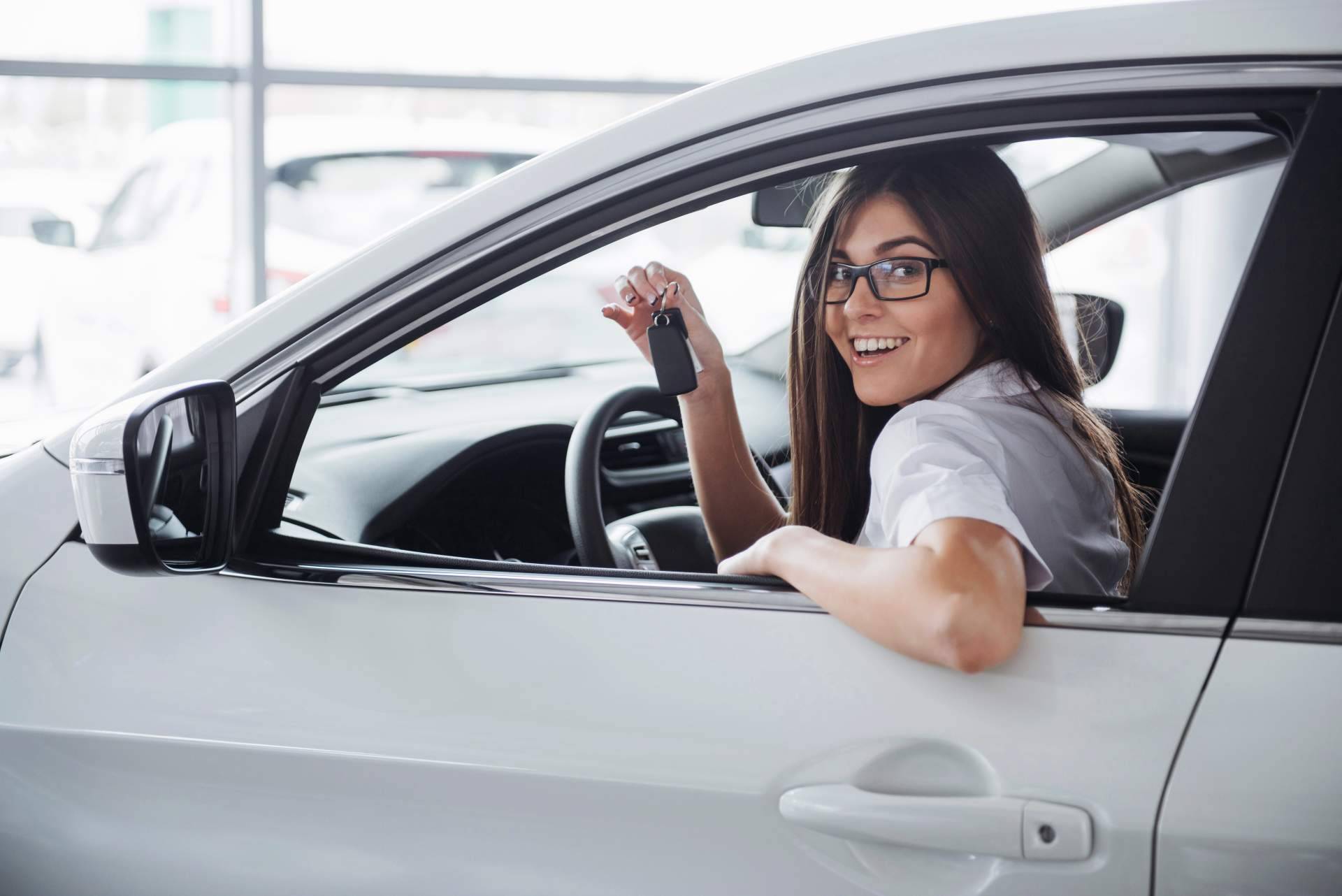 Los beneficios del renting de coches con Renting Car Fácil