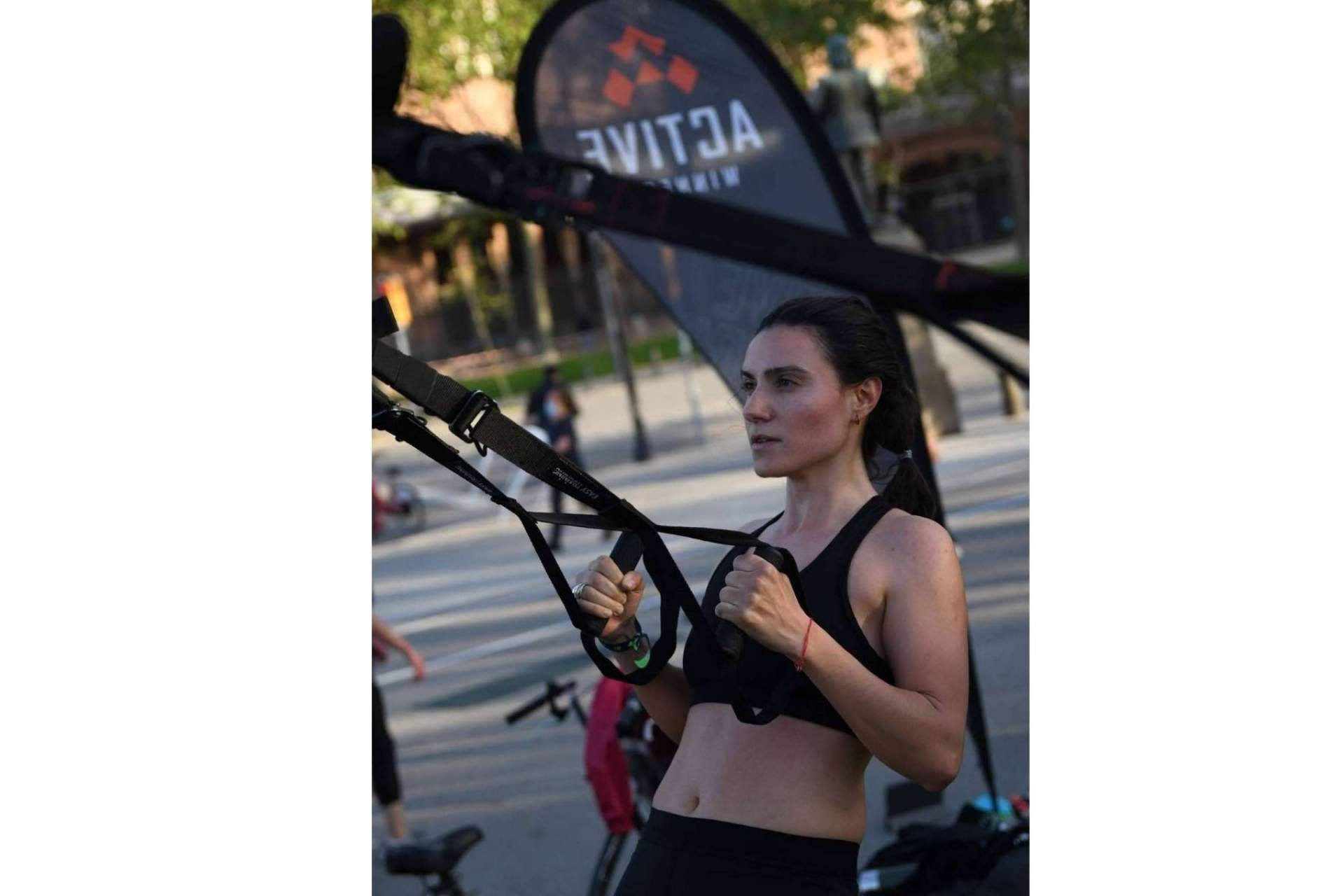 Deporte al aire libre para todos los públicos con Active Winners