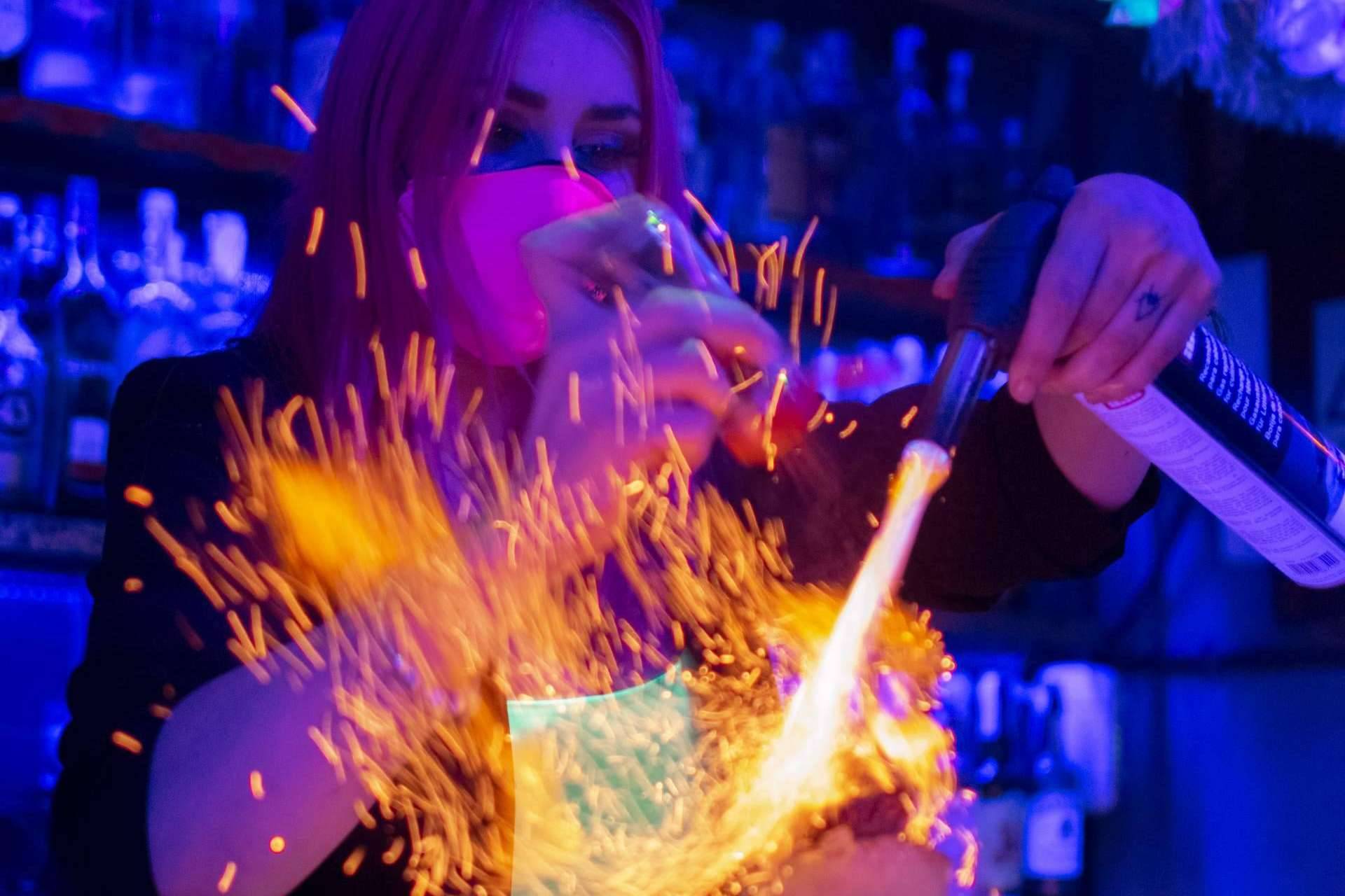 Décimo aniversario de uno de los líderes del ocio nocturno, Planet Club