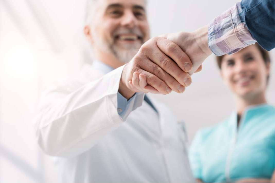 Centro Médico Sabadell permite renovar carnet de conducir en Sabadell