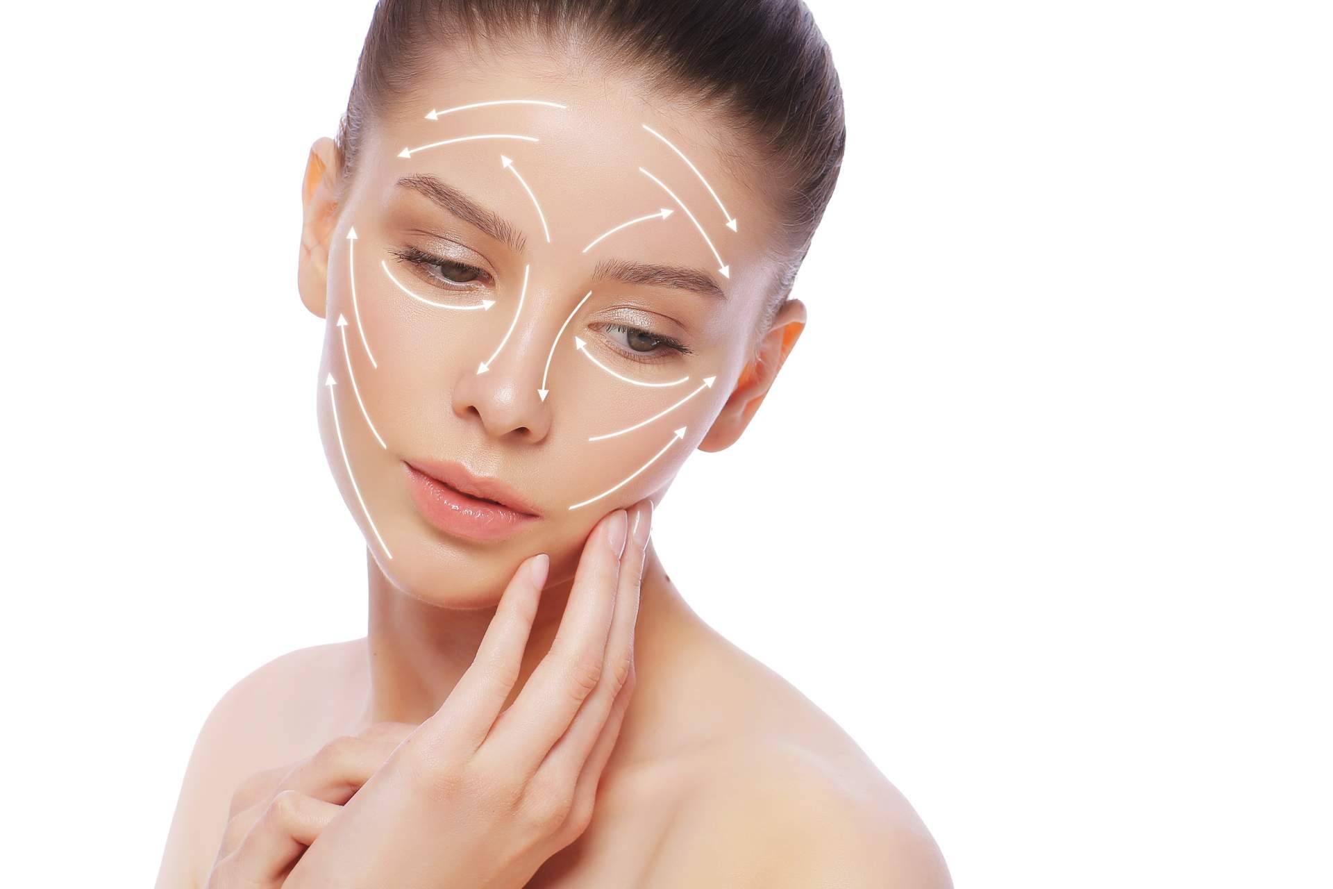 ¿En qué consiste el tratamiento de estética facial con hilos tensores?, por Alluring Clinic