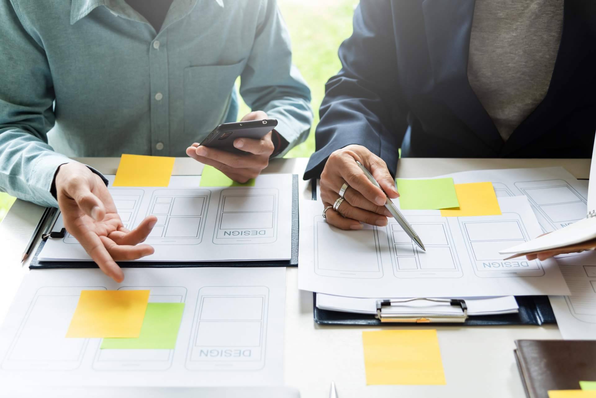 ¿Qué es una estrategia de contenidos basada en datos?, por Sterck