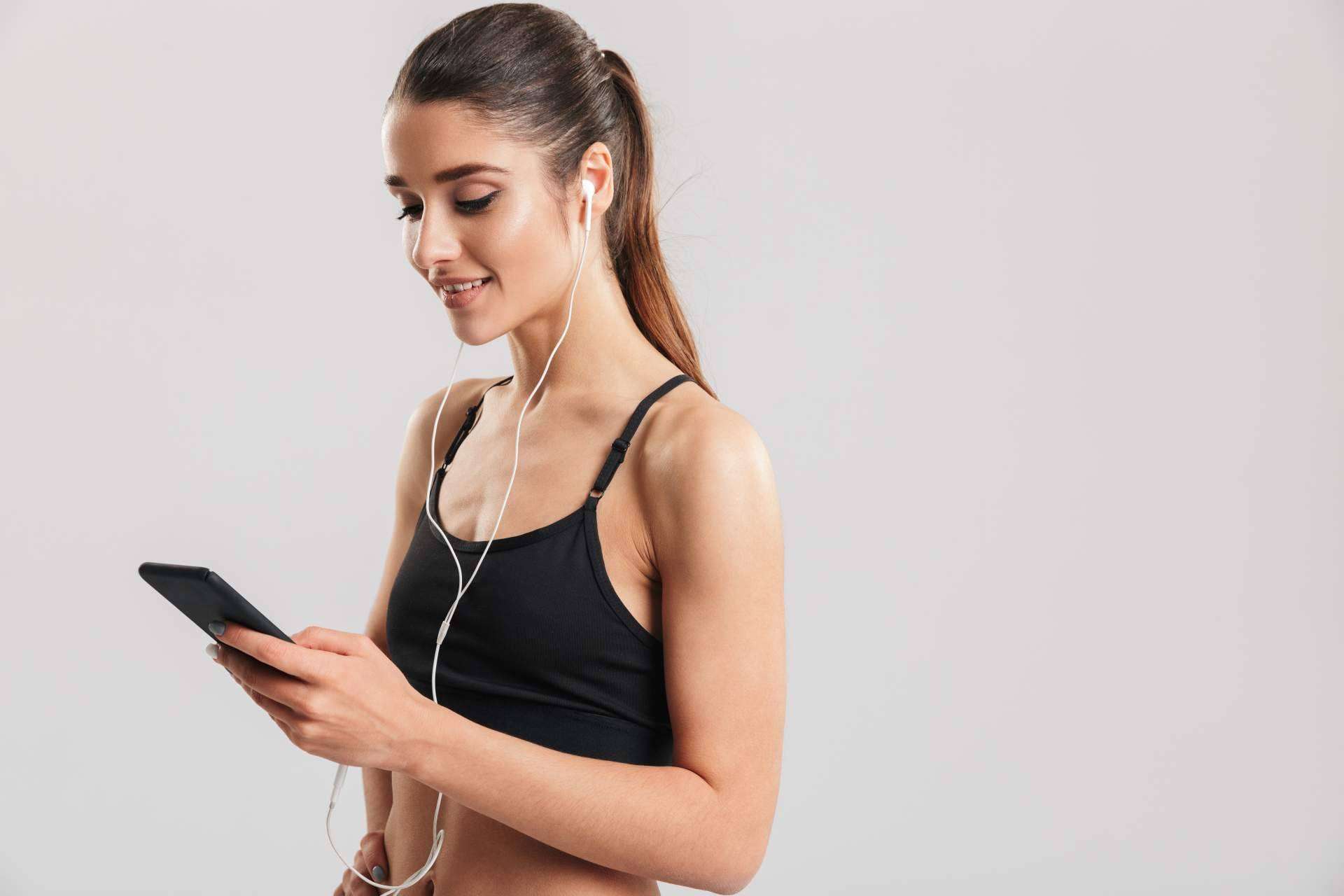 Una forma rápida de encontrar un entrenador personal, Sportails