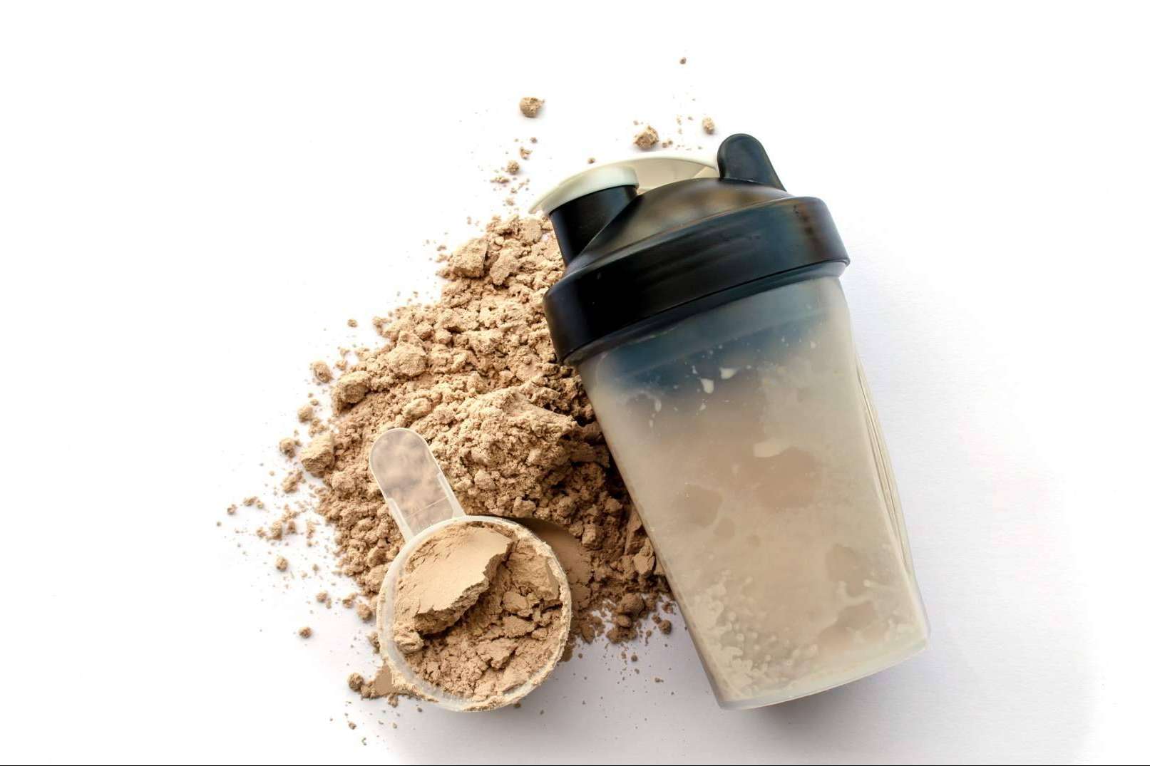 ¿Cuáles son las diferencias entre la proteína animal y vegetal?, de la mano de PmTeamWomanFit
