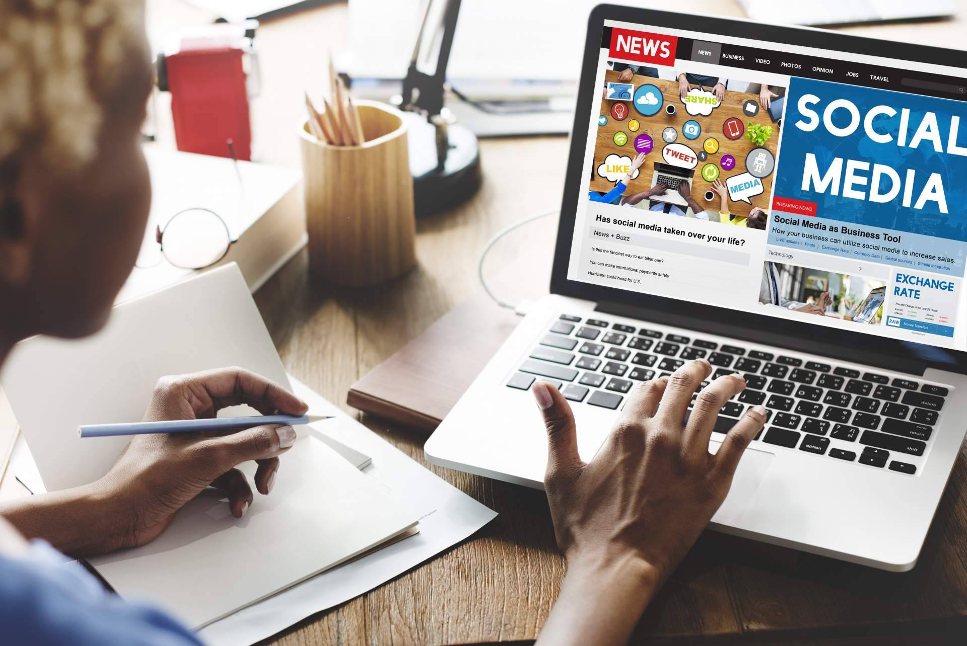 Whakamua participa en la publicidad para proyectos sin ánimo de lucro