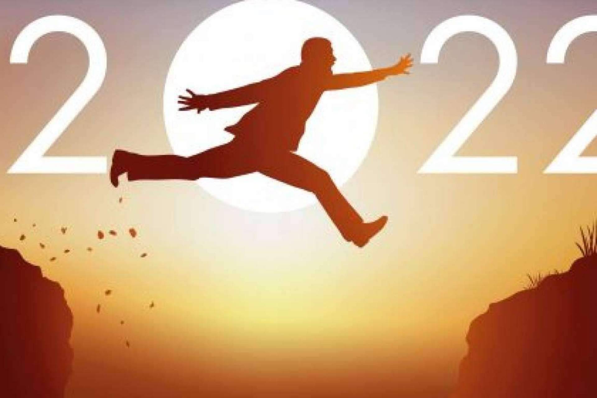 Los 5 mayores riesgos empresariales de 2022
