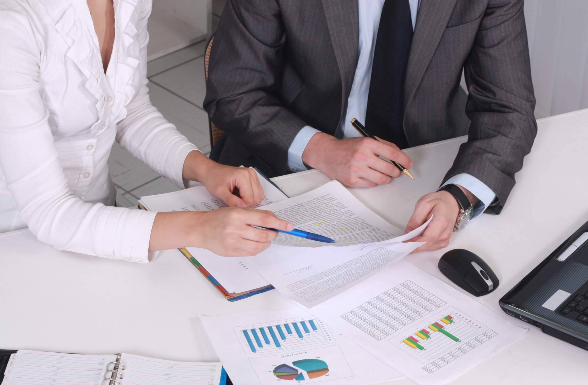 El Blog de Economía y Negocios propone recursos financieros para hacer frente a las crisis