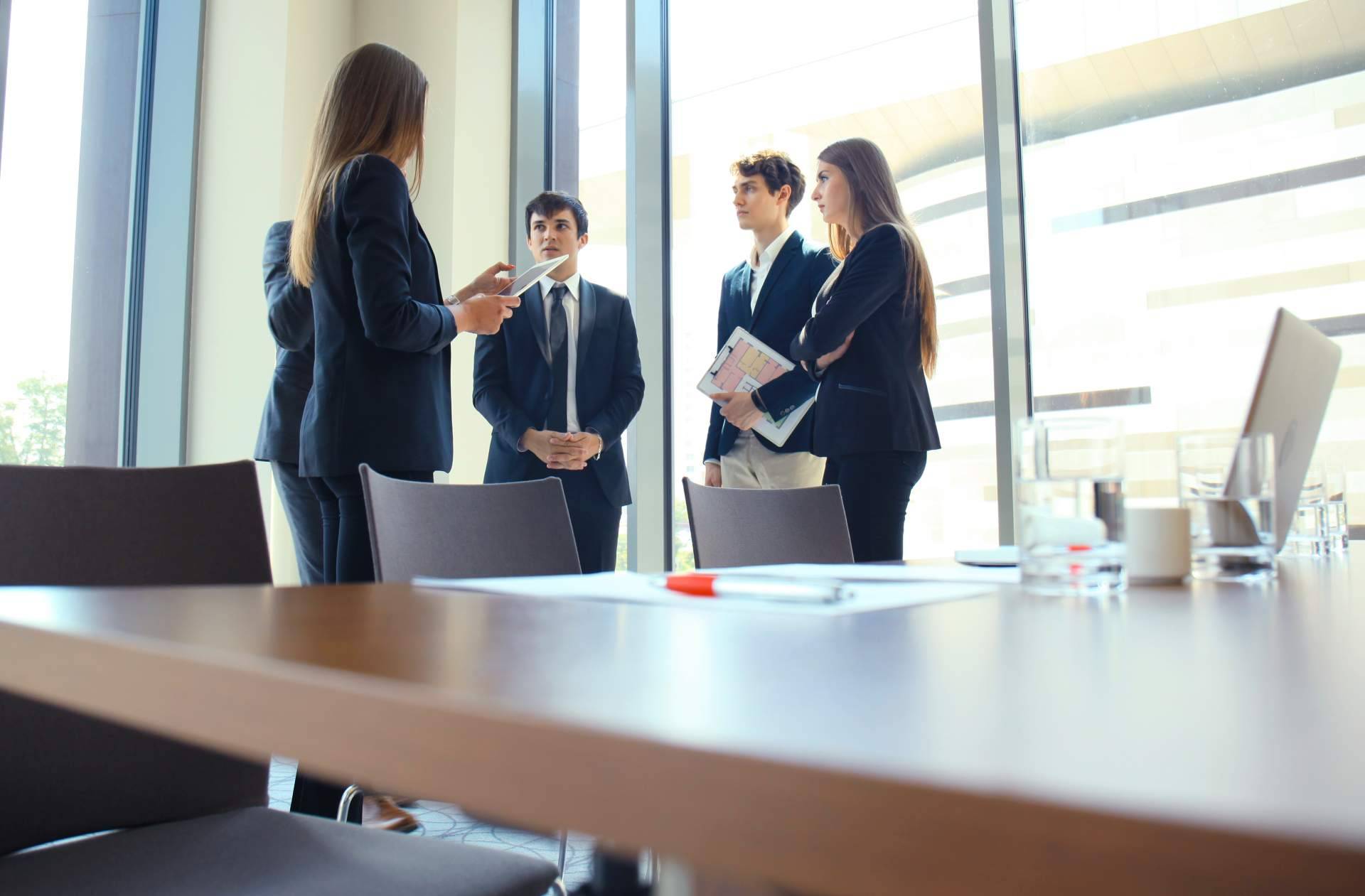 Interim Management, la modalidad para contratar directivos que destaca por su flexibilidad y rentabilidad