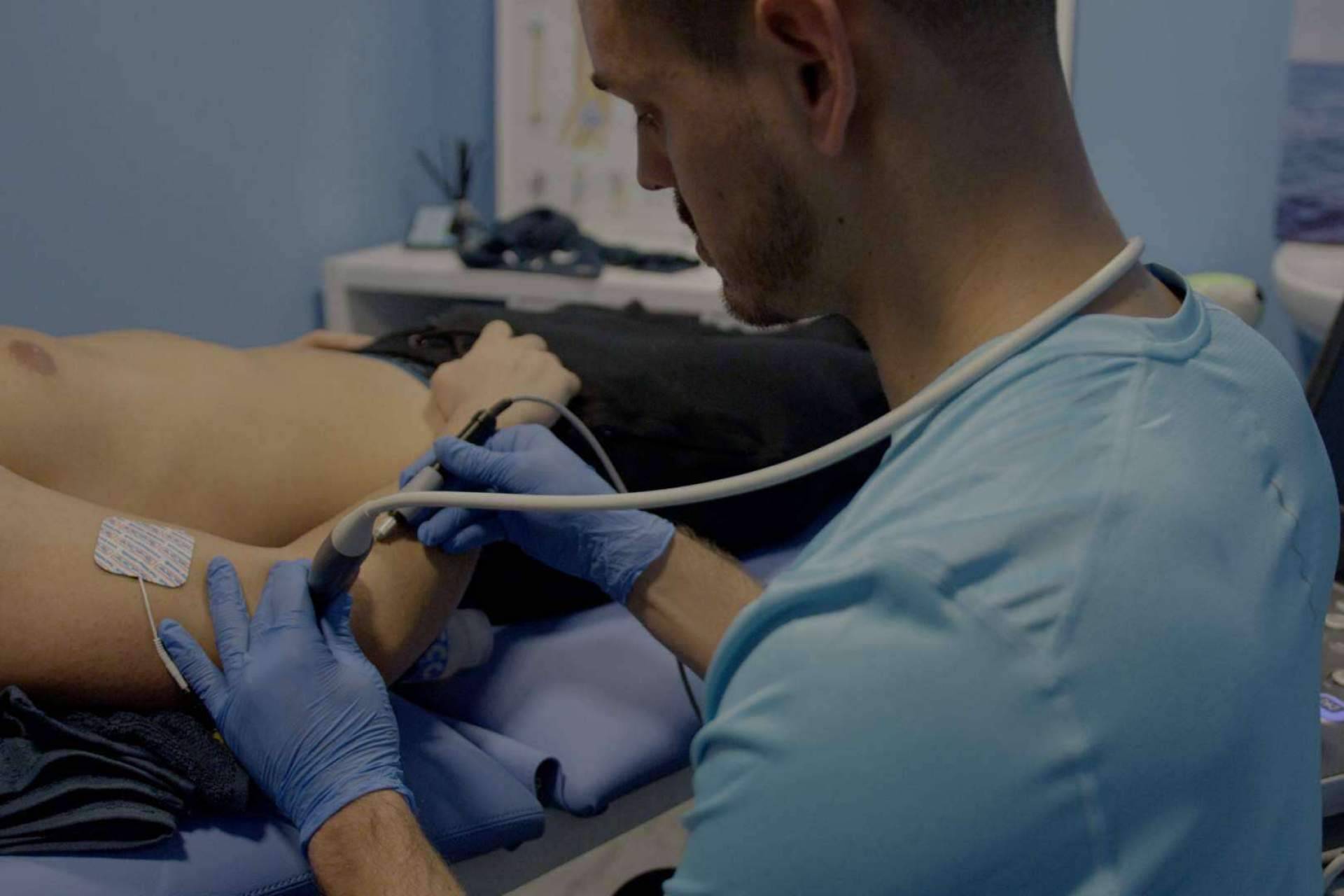Neuromodulación, todo lo que se debe saber con Erre Fisioterapia