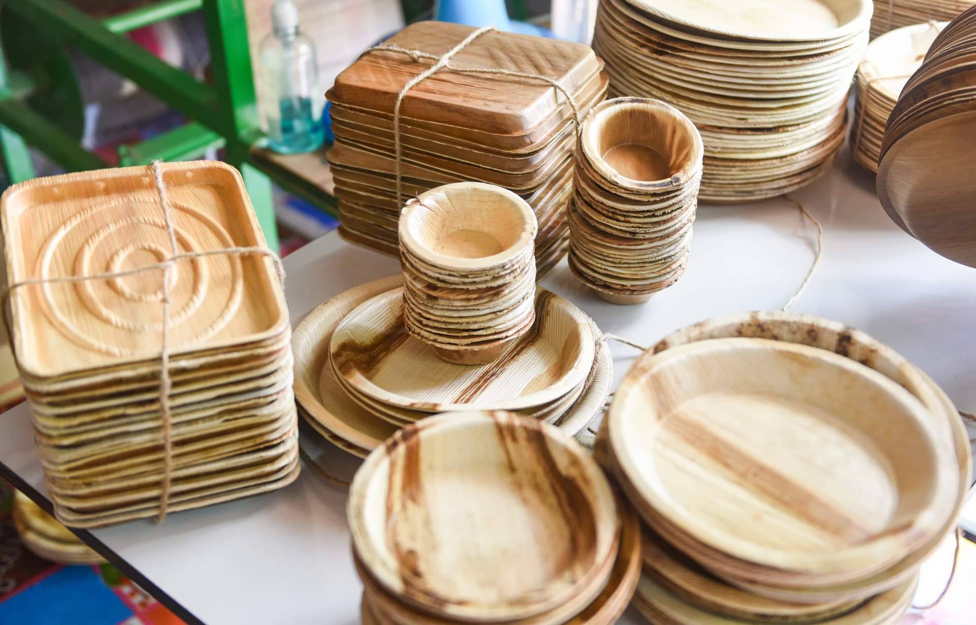 Responsabilidad medioambiental con Más Que Un Boli y los productos ecosostenibles