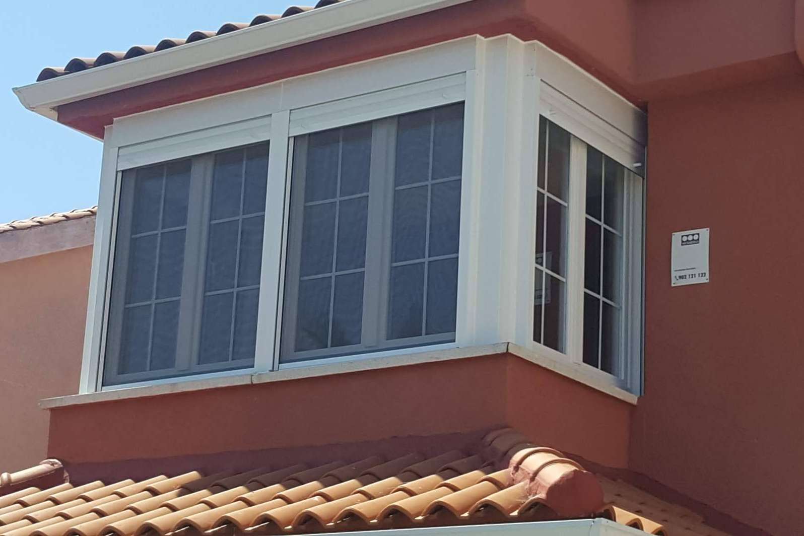 Las ventanas de PVC Gealan que hay disponibles en OREAS Distribución