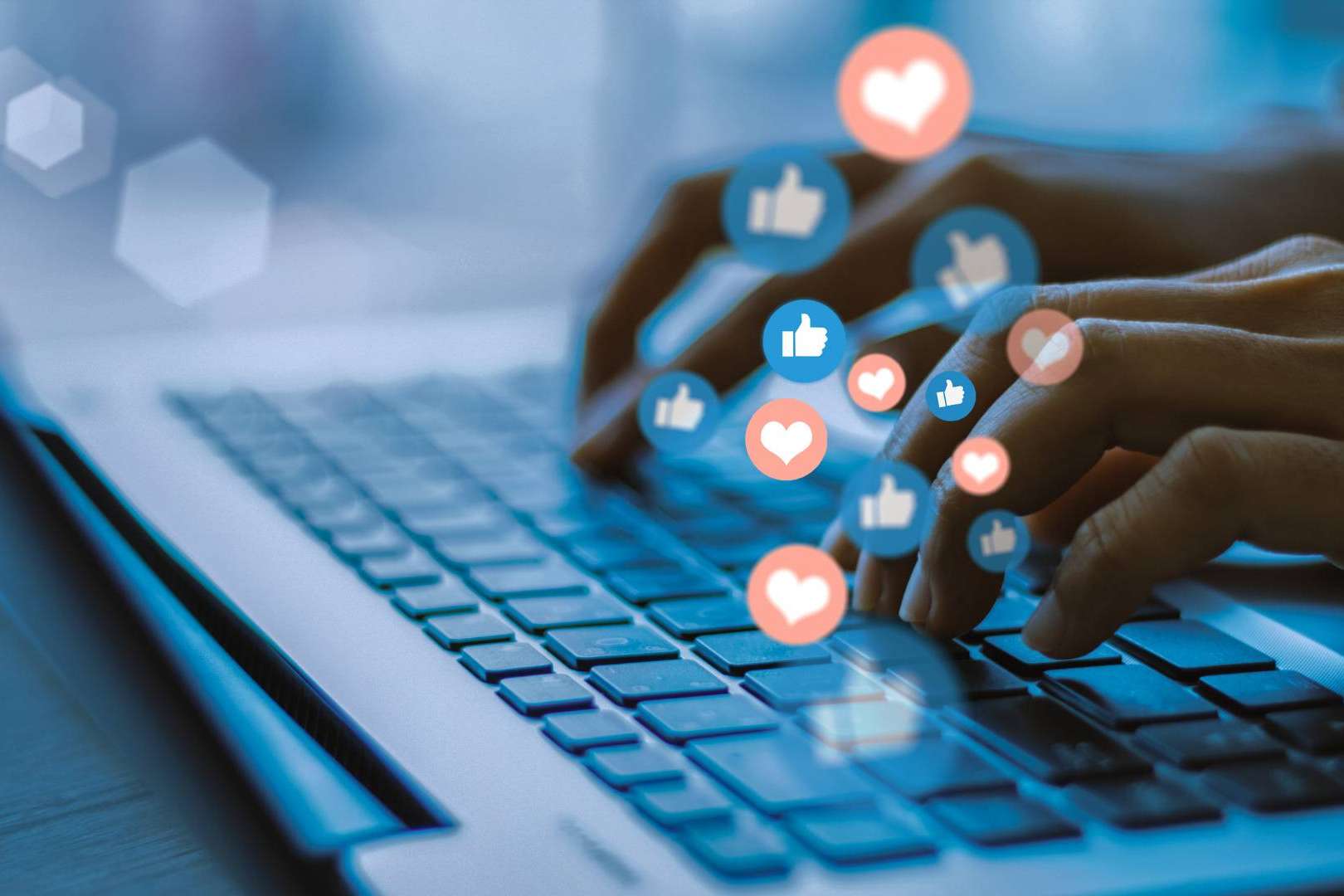Tus Soluciones Digitales explica en qué red social debe estar un negocio a través de su servicio de social media marketing