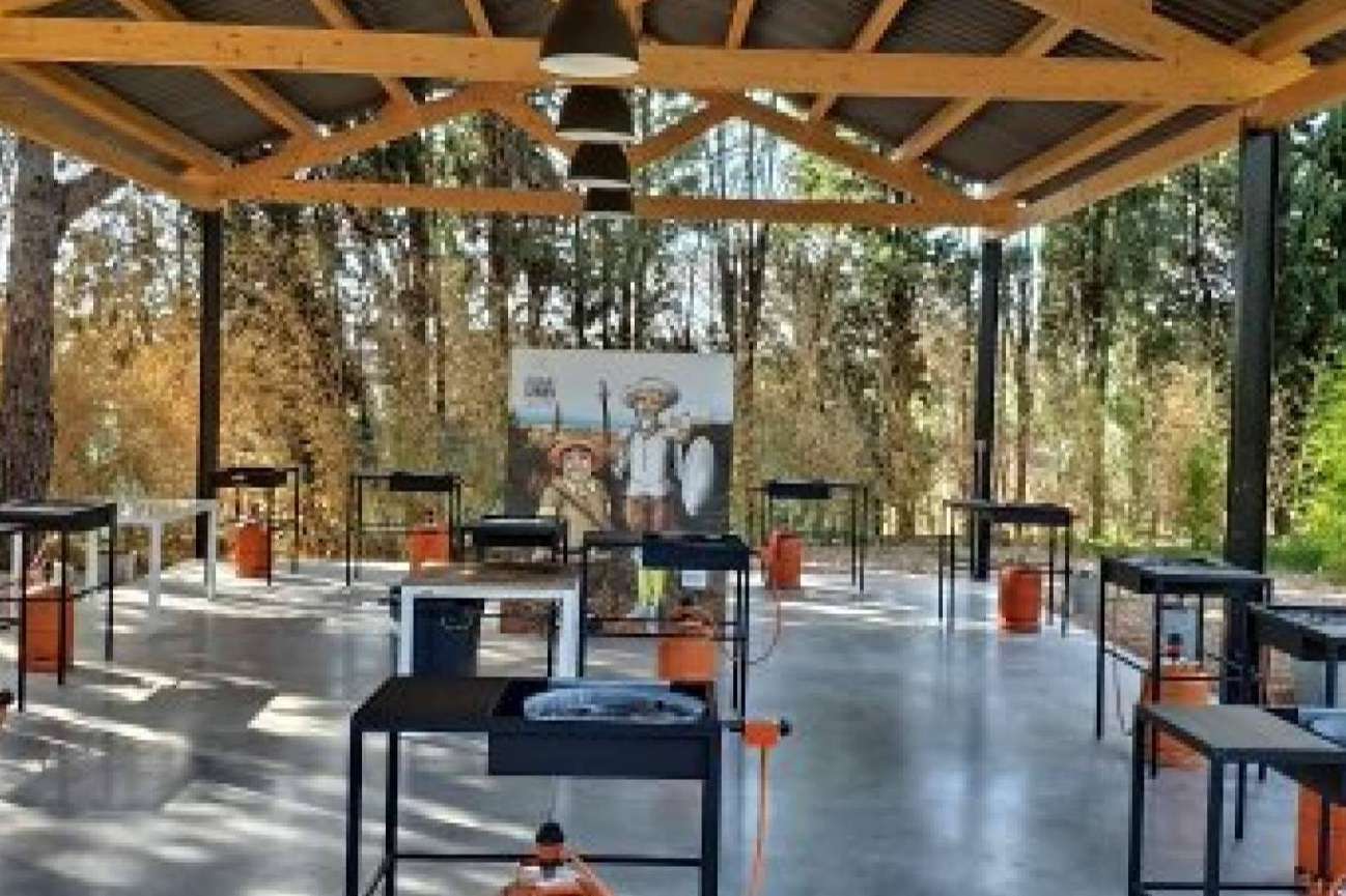 Sí sensationimage ofrece todo lo necesario para presentaciones y eventos