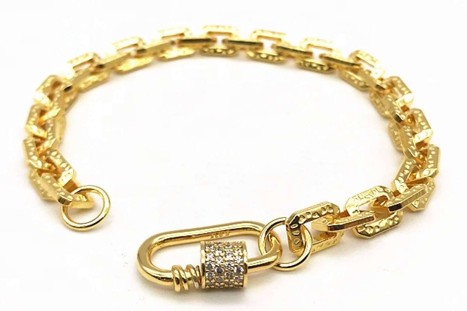 La tienda especializada en la creación de joyas de plata, Tulipan Jewelry