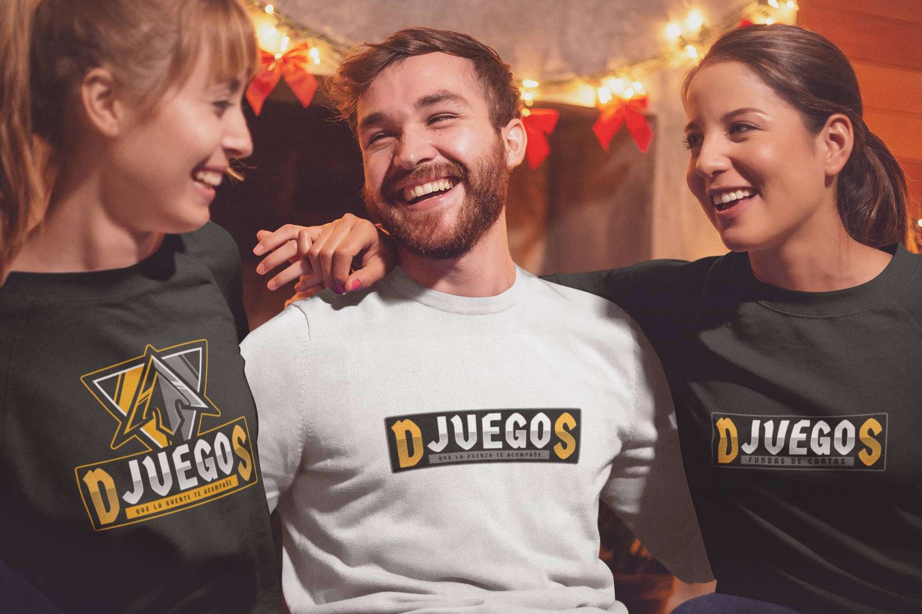 Djuegos, la tienda de juegos de mesa online que cuenta con rebajas y promociones