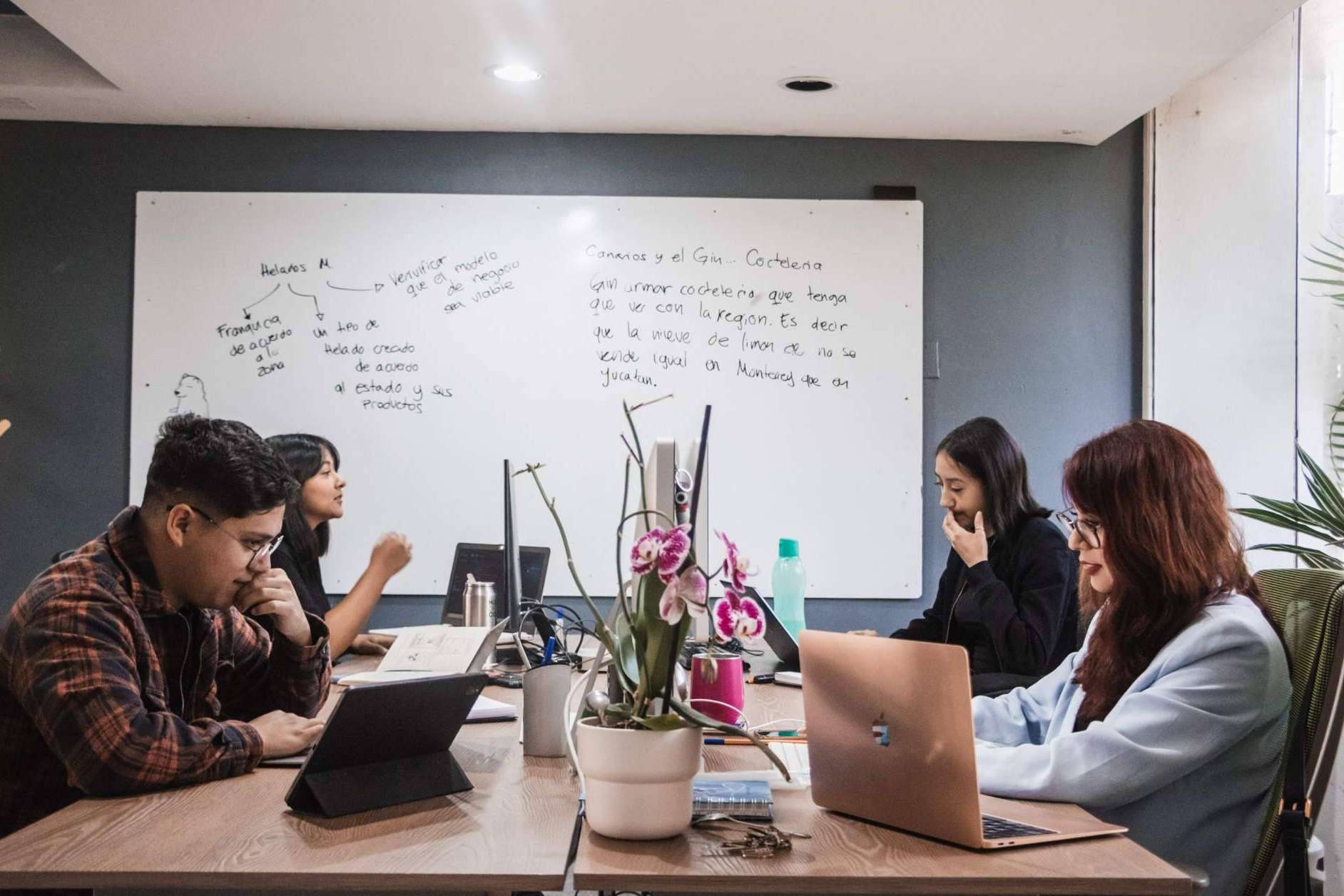 La agencia de marketing de Valencia que promueve la internacionalización de las empresas