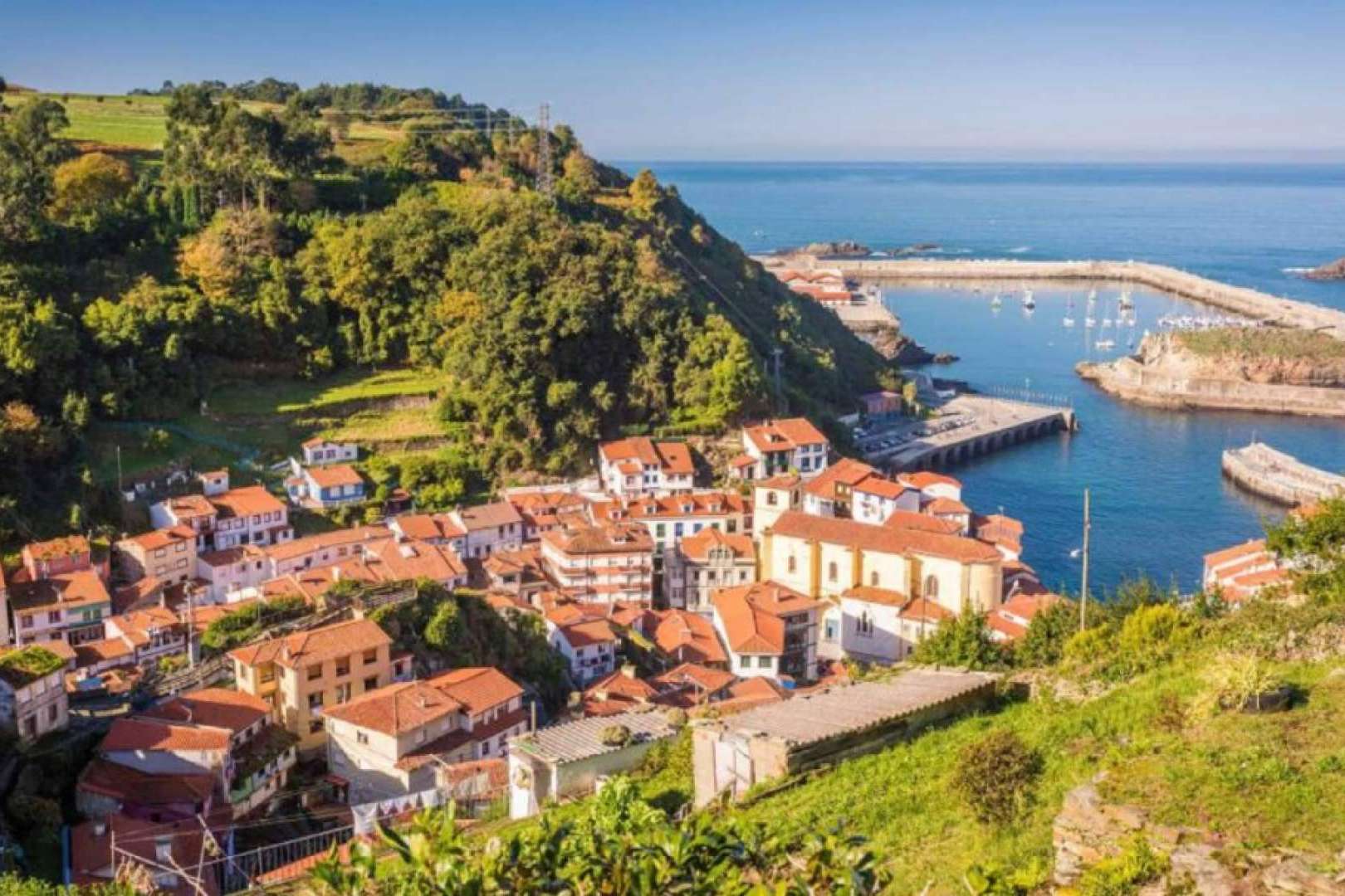 Iberia North, inmobiliaria de referencia en Asturias