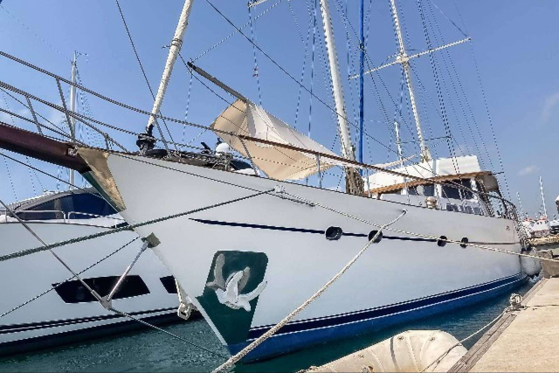 Espai Nautic y sus propuestas de vacaciones estivales en Ibiza