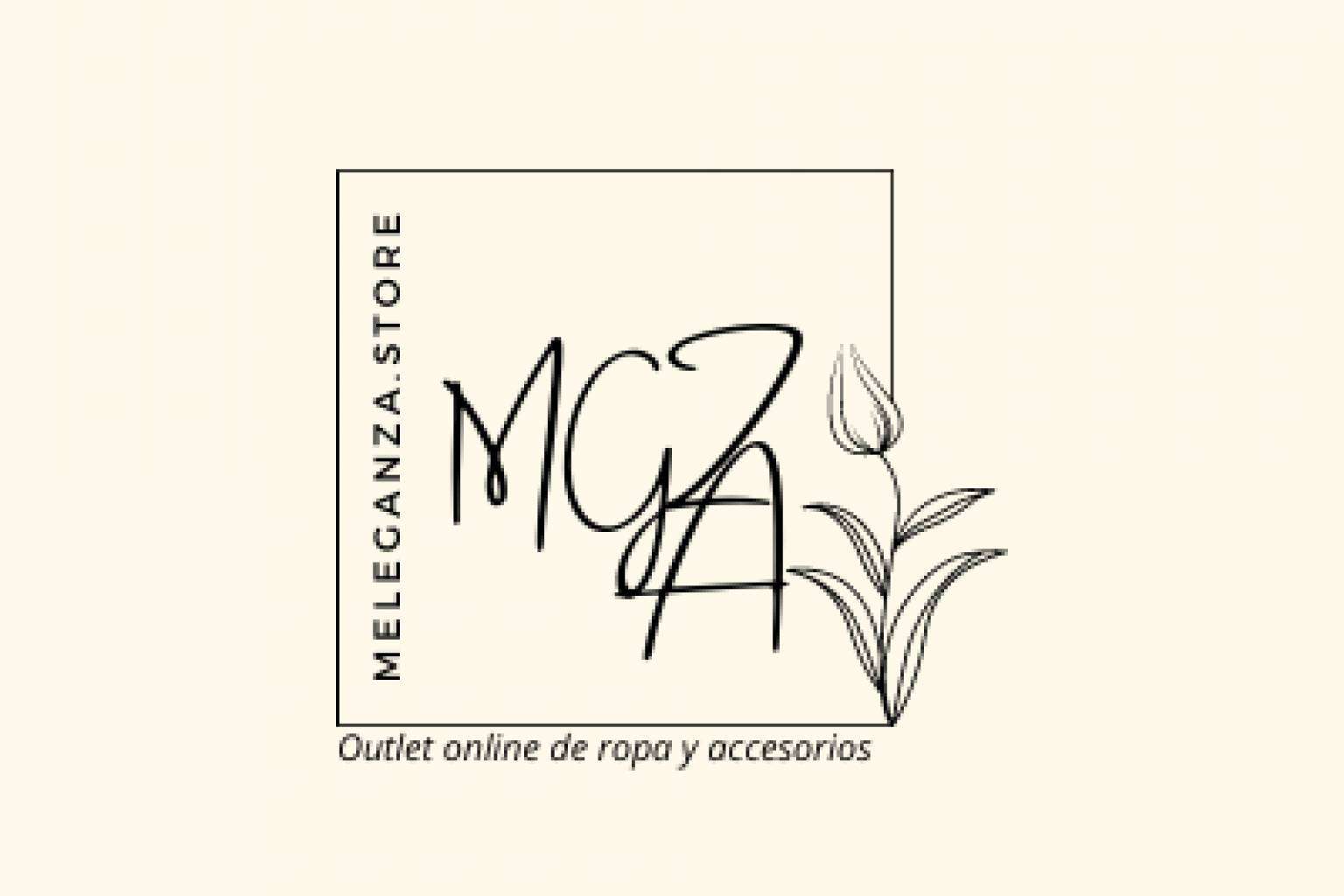 El outlet online de ropa y accesorios de marca, Meleganza