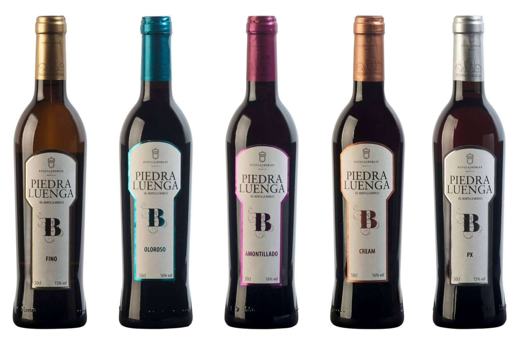 El Vino Pedro Ximénez ecológico es una elaboración única en el sector vinícola a cargo de Bodegas Robles