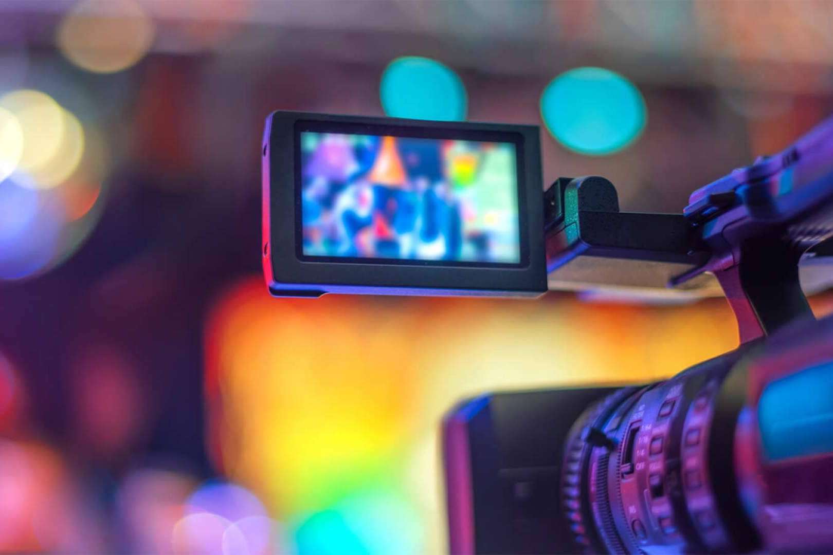 Por qué contar con una productora audiovisual mejora la imagen de marca