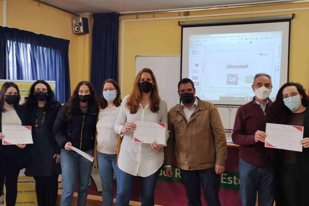 La empresa Made in Málaga respalda los premios GeneraciónFP organizados por Diverxia Consulting, ayudas para emprendedores