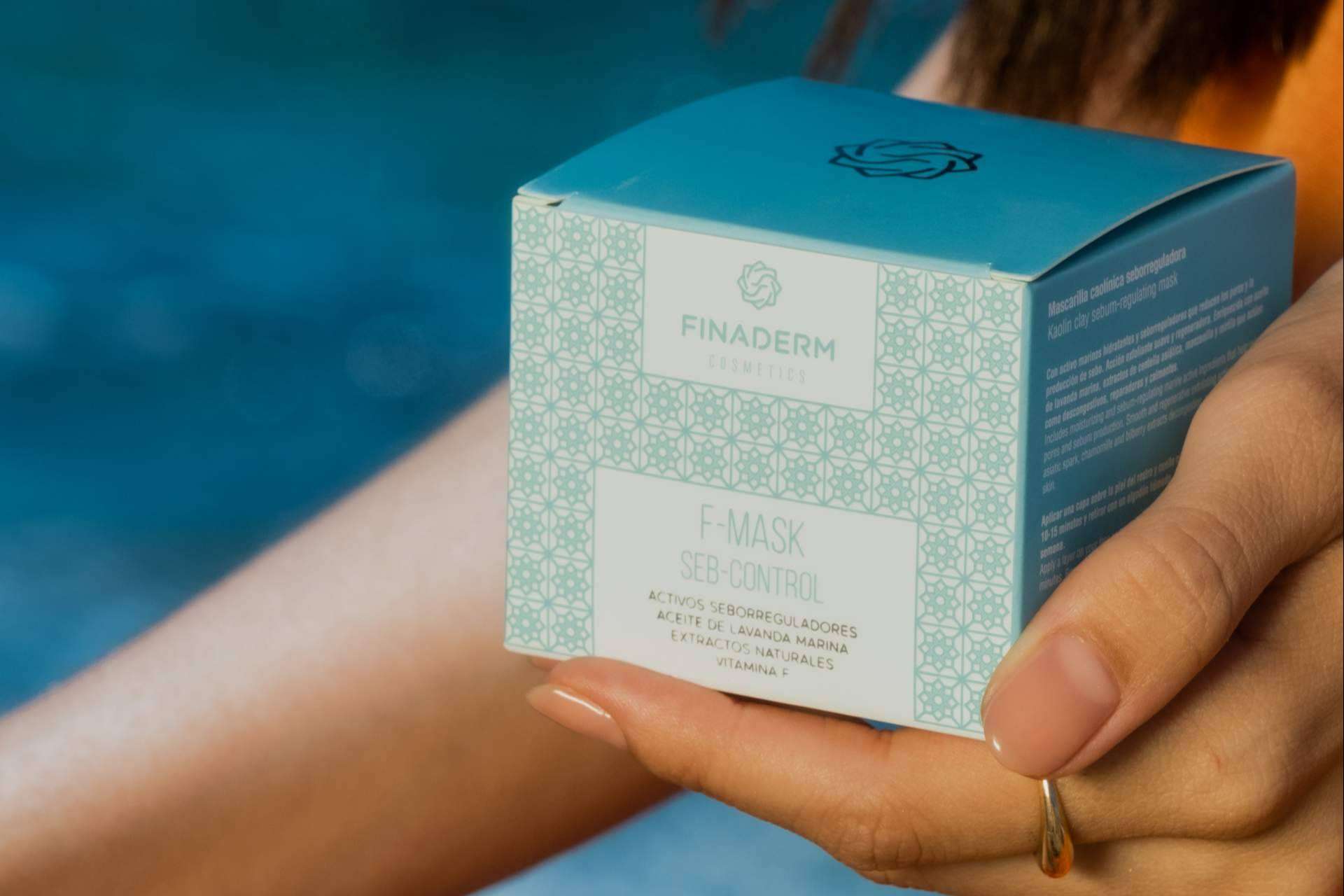 ¿Cómo tratar las pieles grasas?, por Finaderm Cosmetics