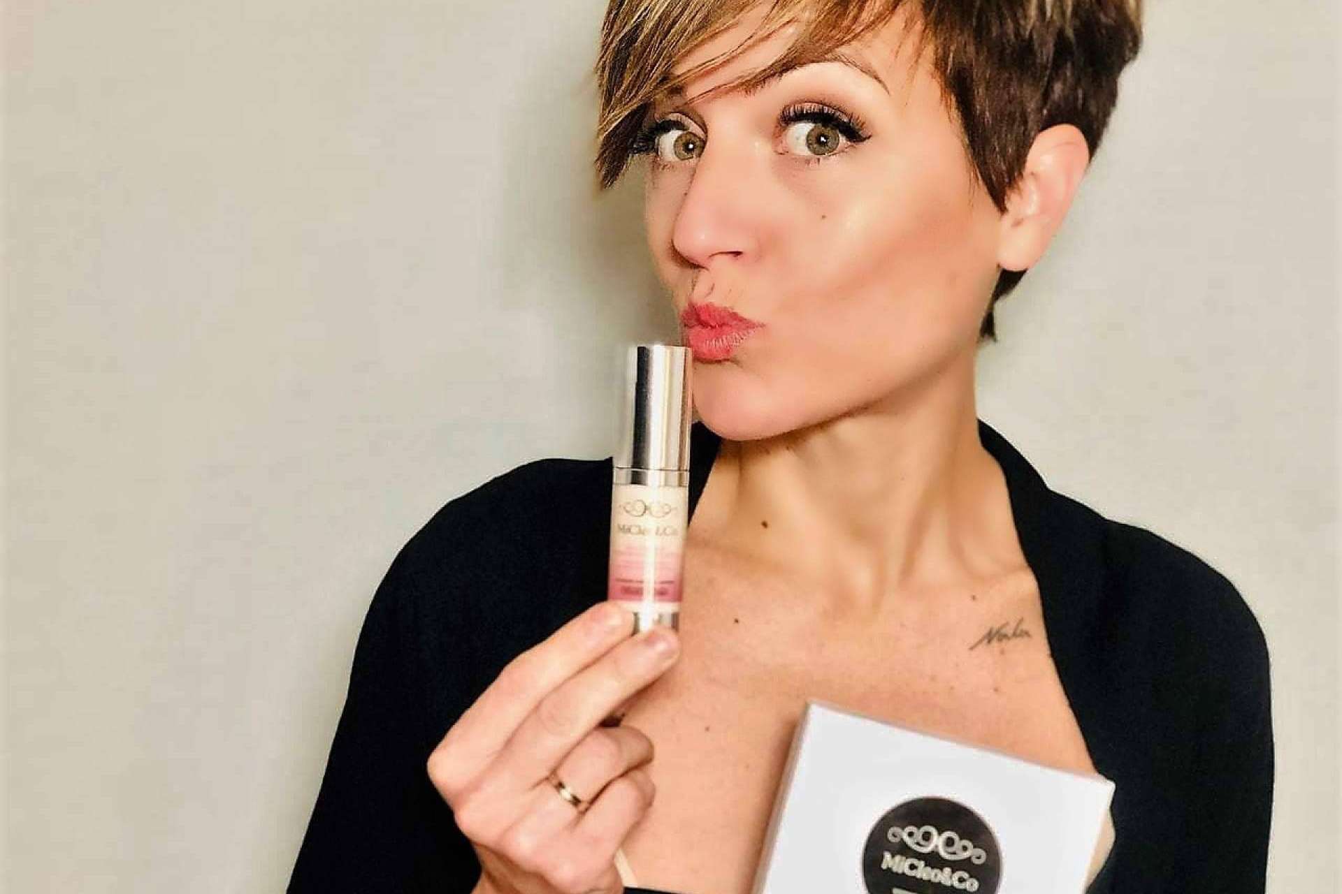 Los productos de MiCleo&Co ayudan a conseguir una piel sana y bella en la que el maquillaje es opcional
