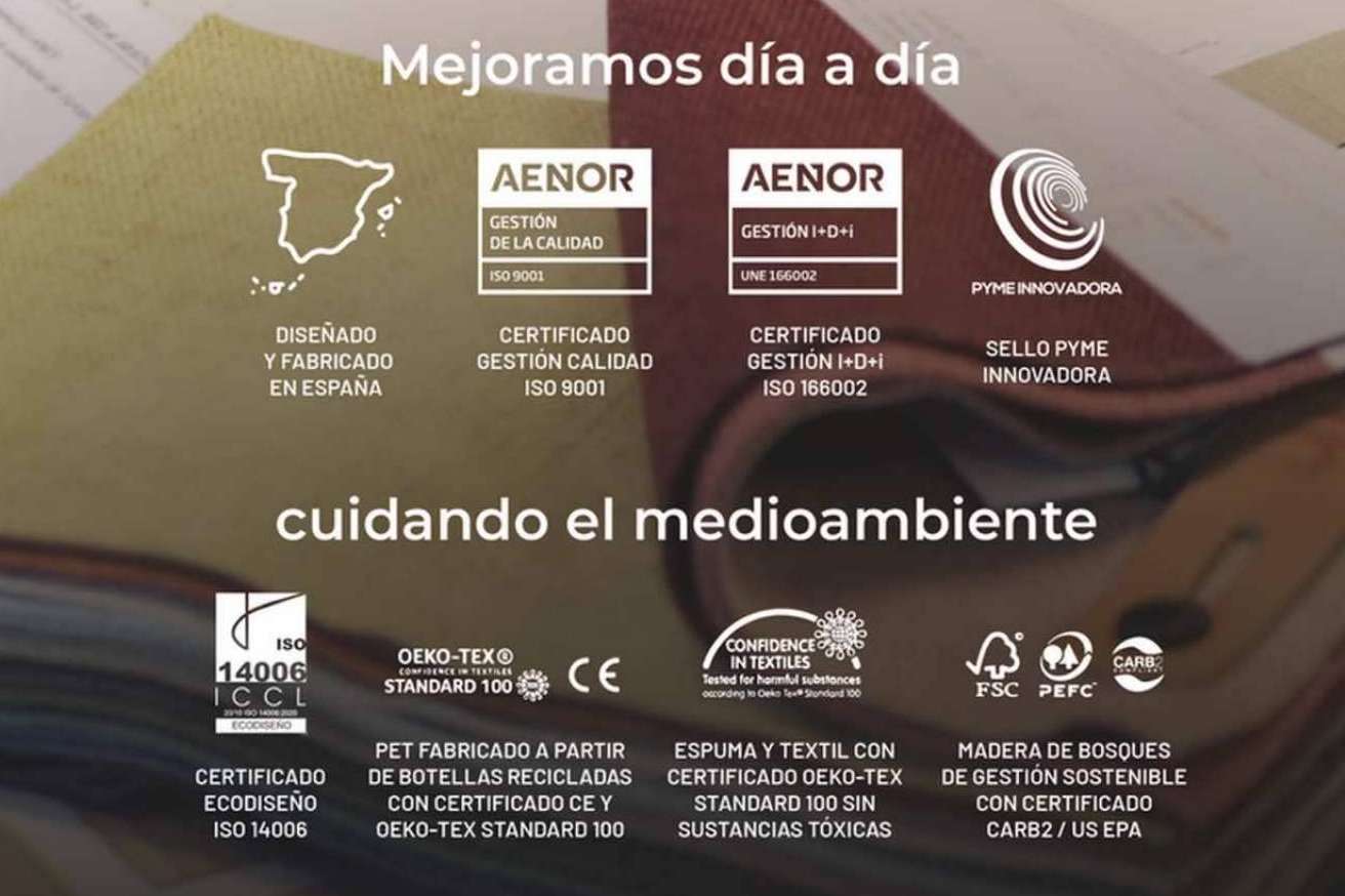 Sistemas de acondicionamiento acústico de Absotec para disfrutar de la vida sin ruido